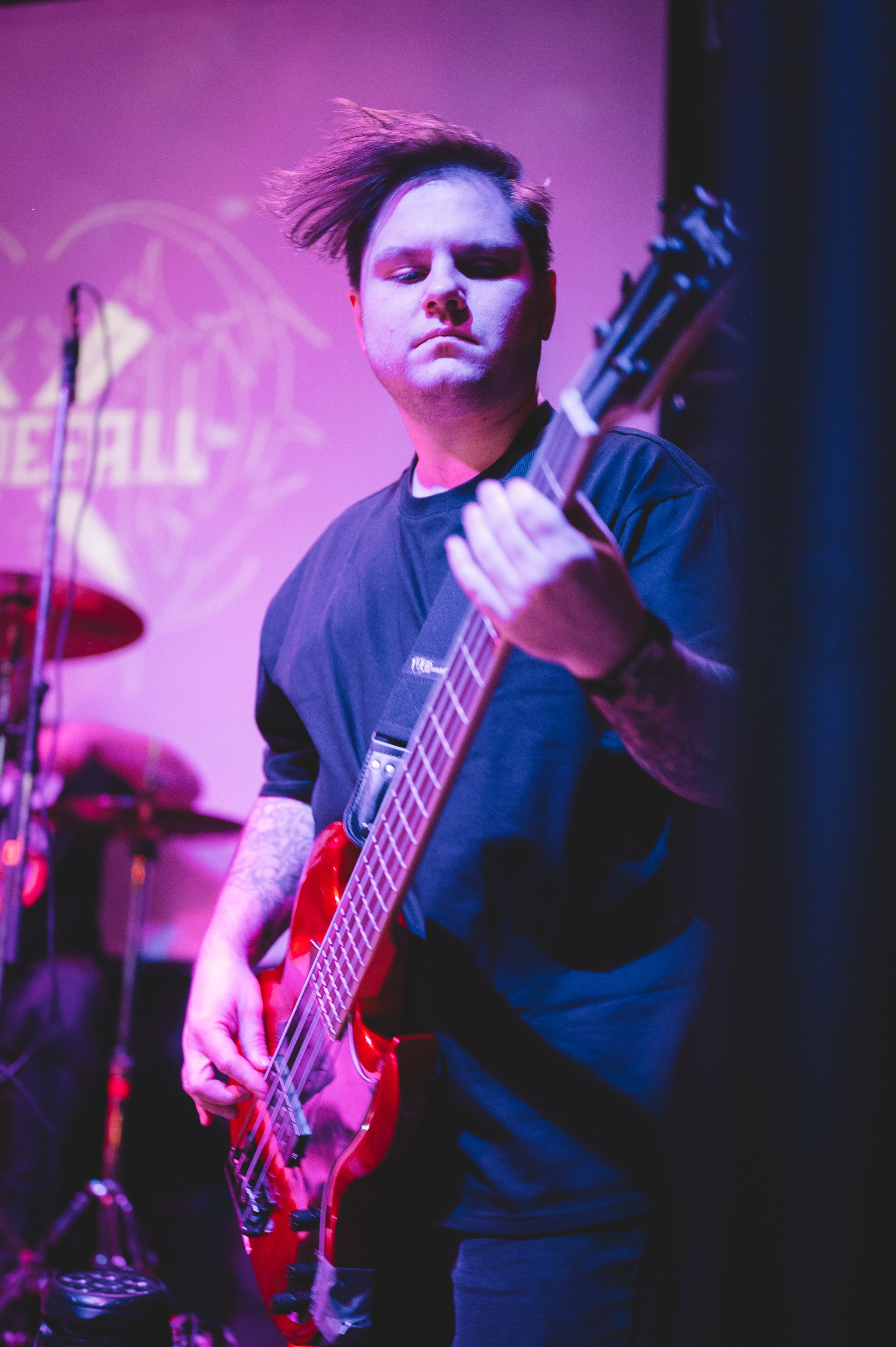 Путь Фест. Фотограф Анна Темнова. Пенза