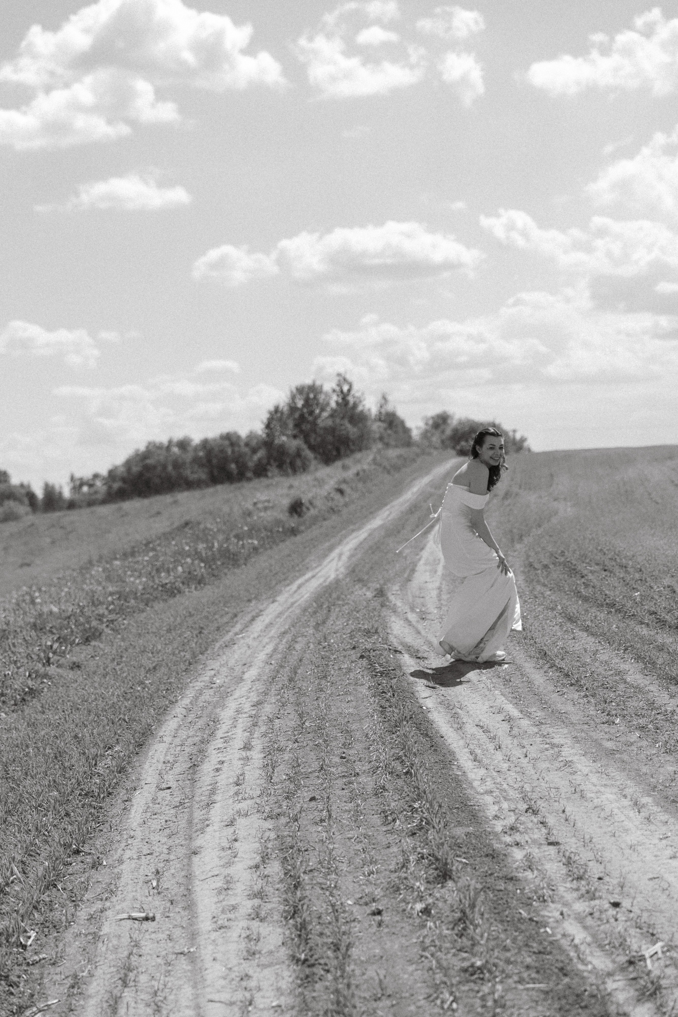 Wedding day Александр & Дарья. Свадебный фотограф Колесников Антон