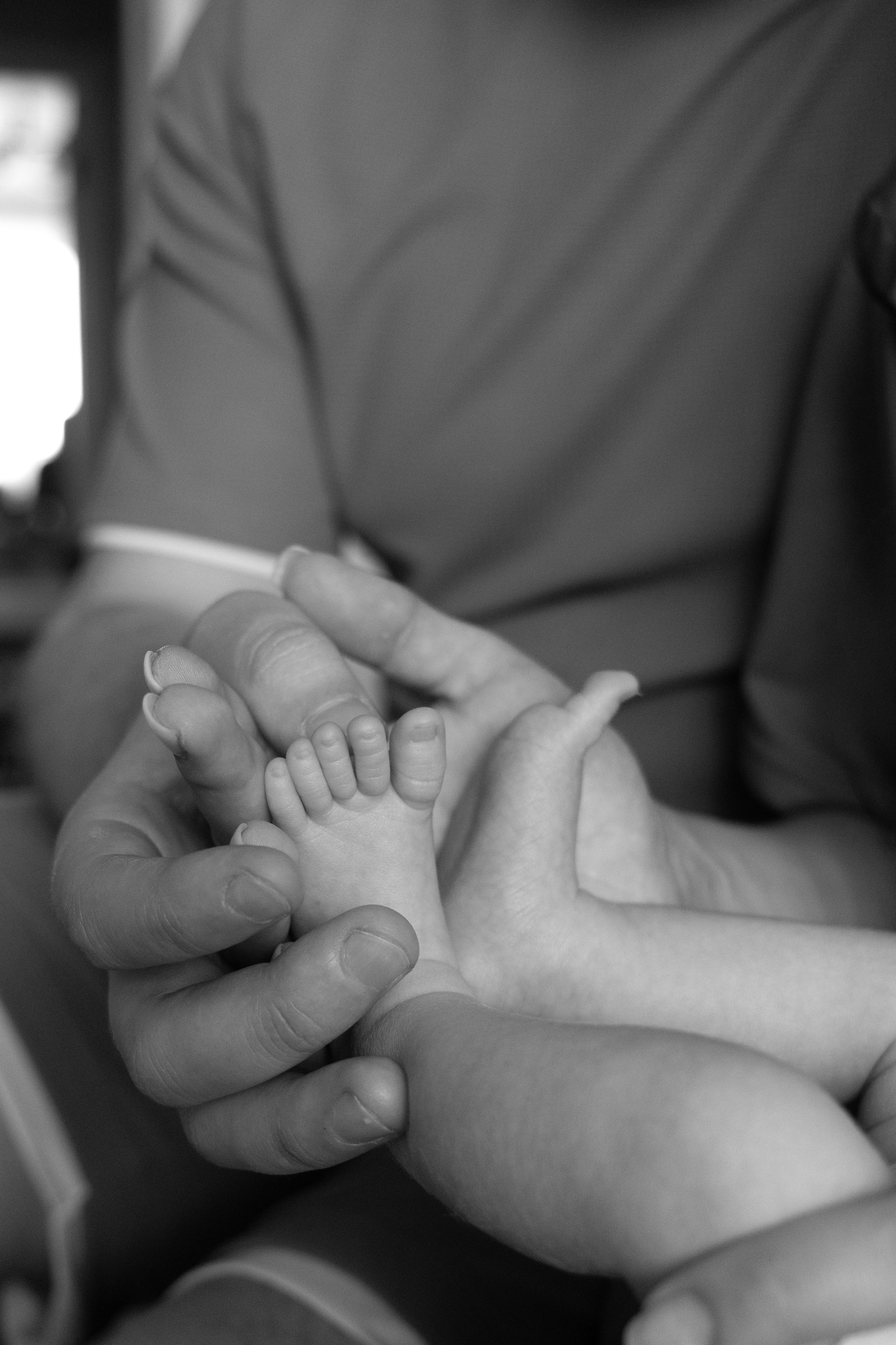 2 недельки Алисе. Фотограф видеограф Ольга Василевская