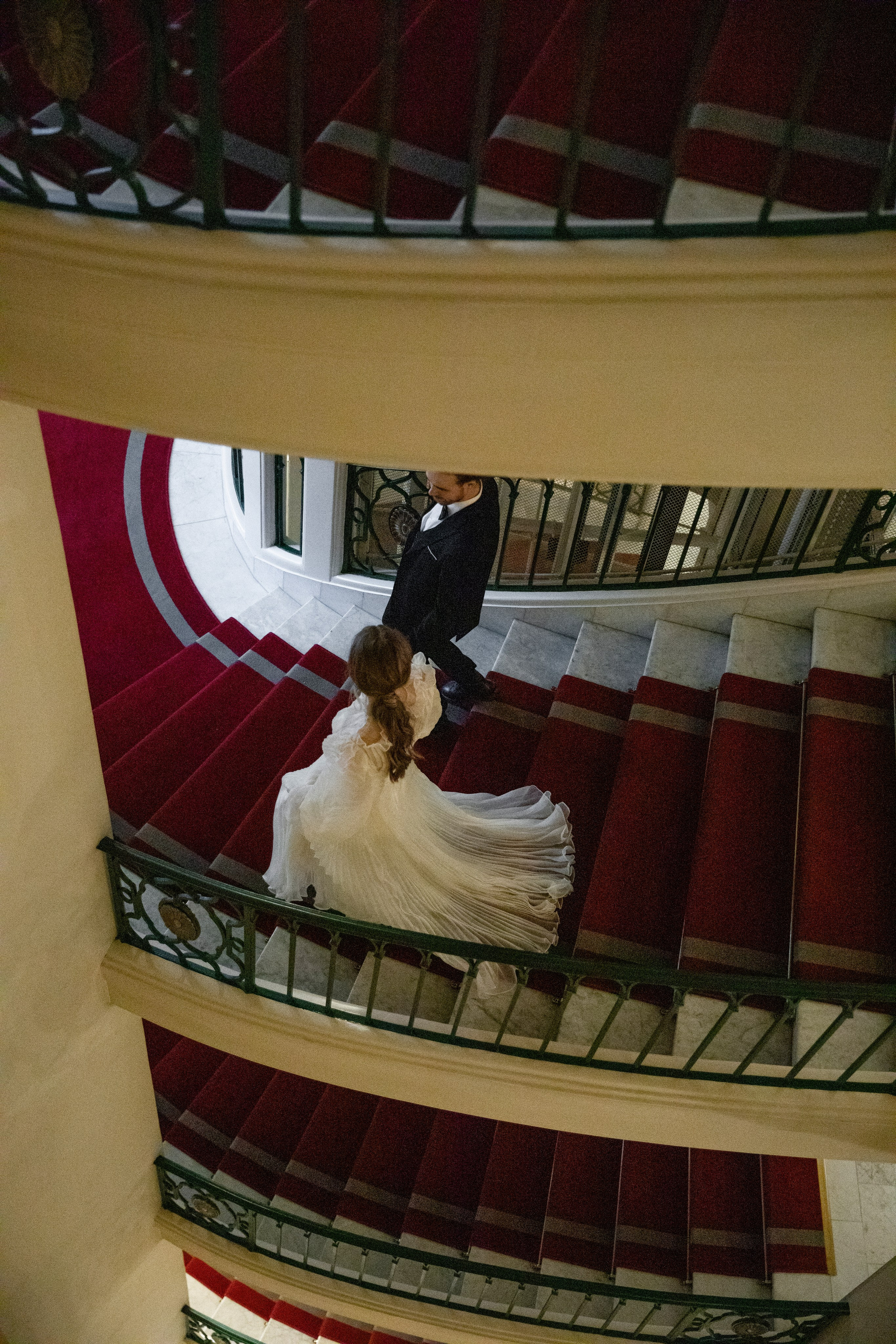 Ксения и Андрей. Свадебный и портретный фотограф