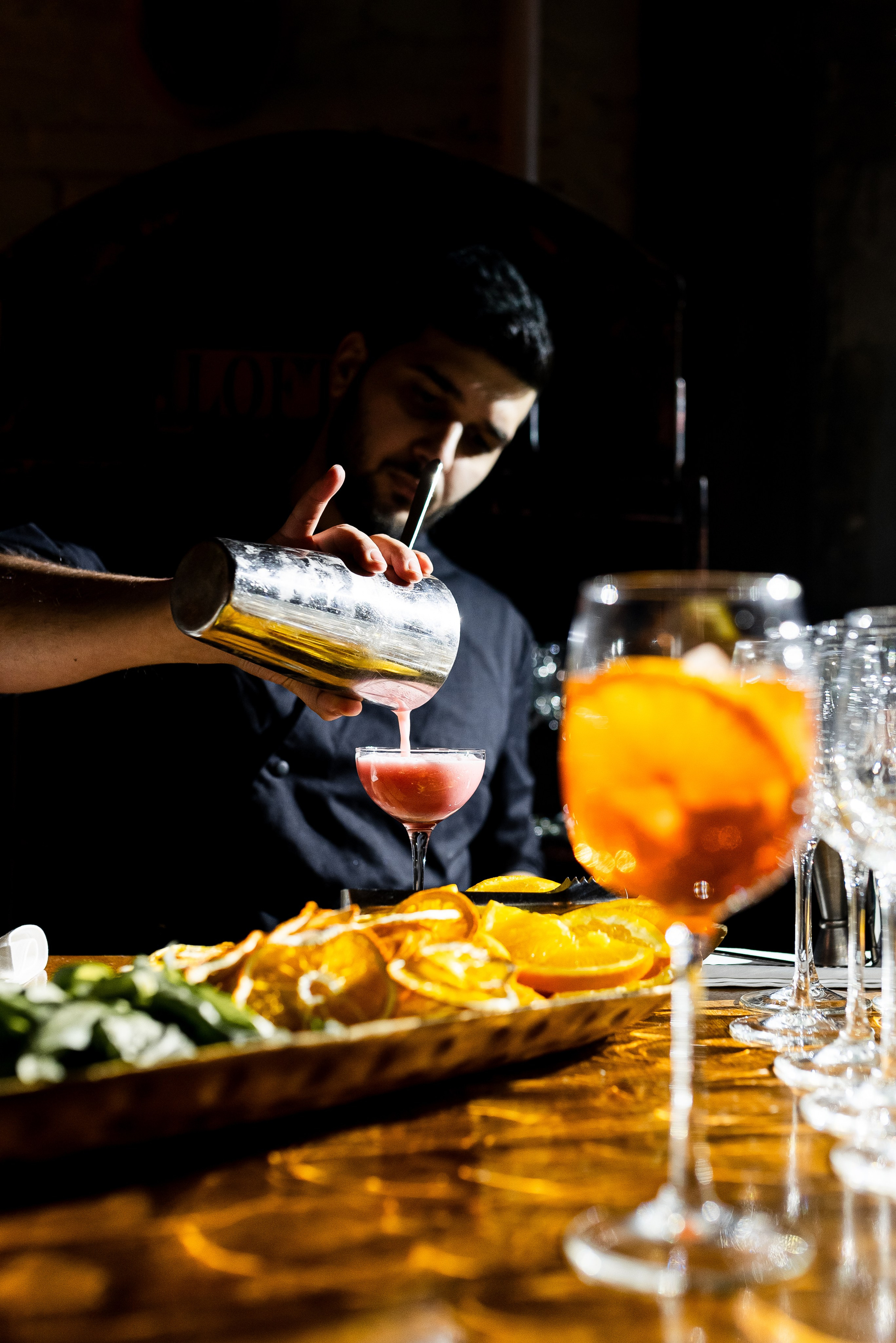 День Рождения. Булат. Фотограф Москва Александра Клименко