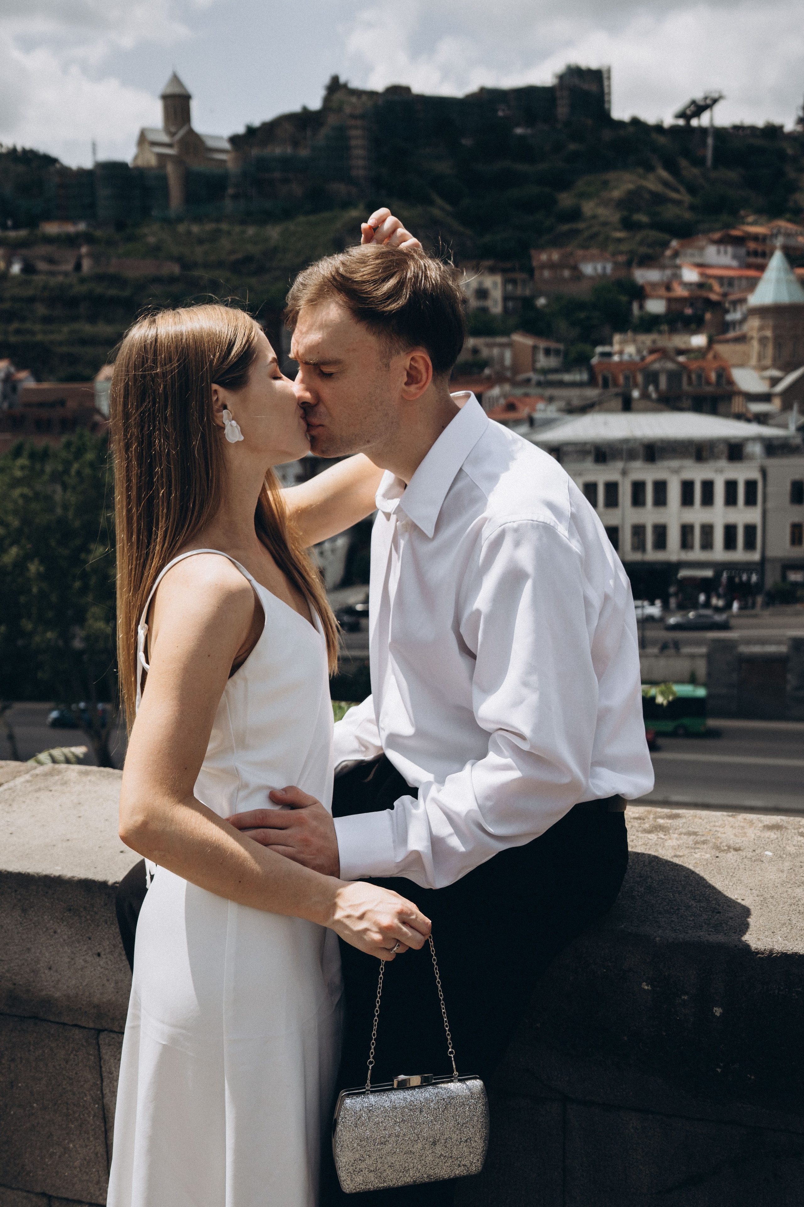 Y&V (Tbilisi). Фотограф Гвоздева Варвара / Москва
