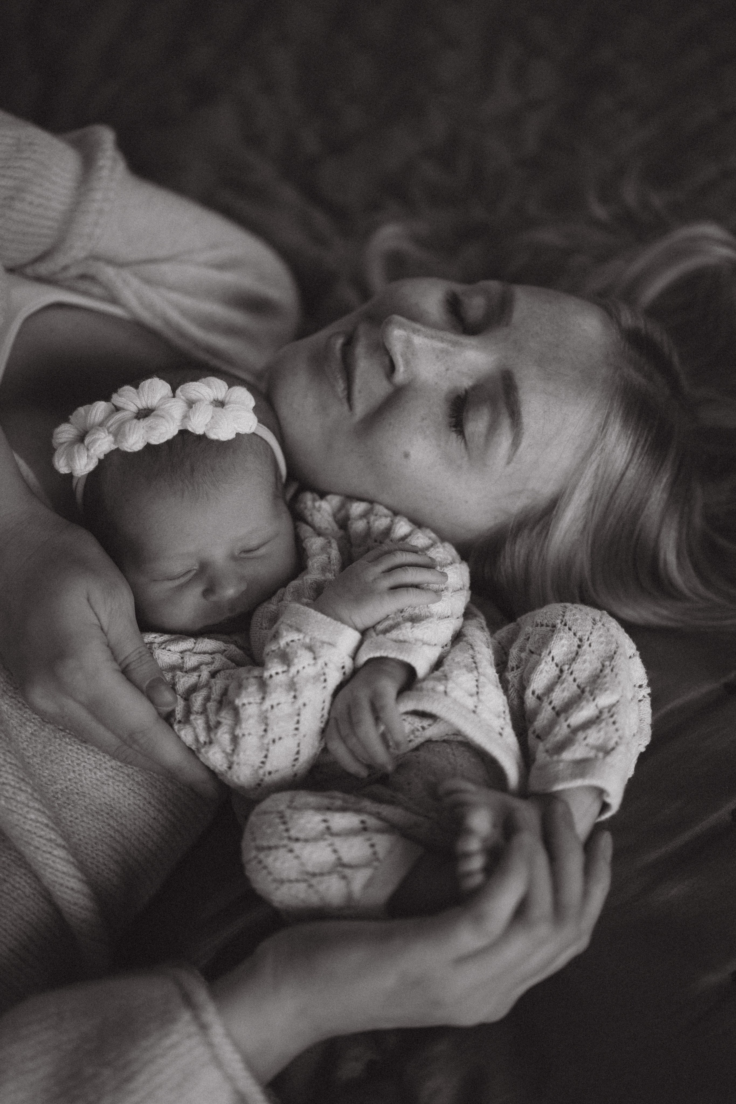 Вера. Семейный фотограф в Москве Ксения Аганина