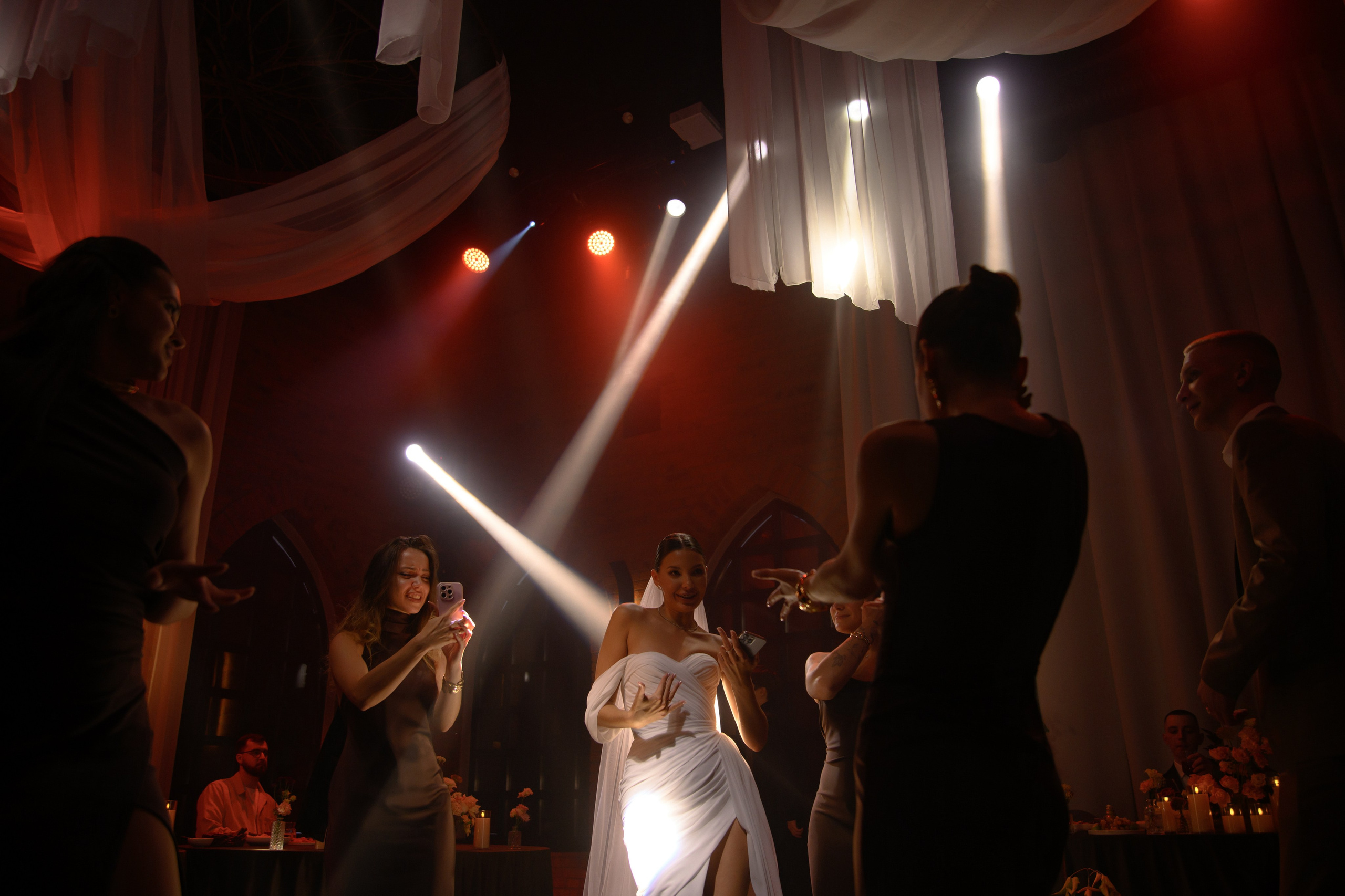 Свадебный фотограф Катерина Корнева Красноярск