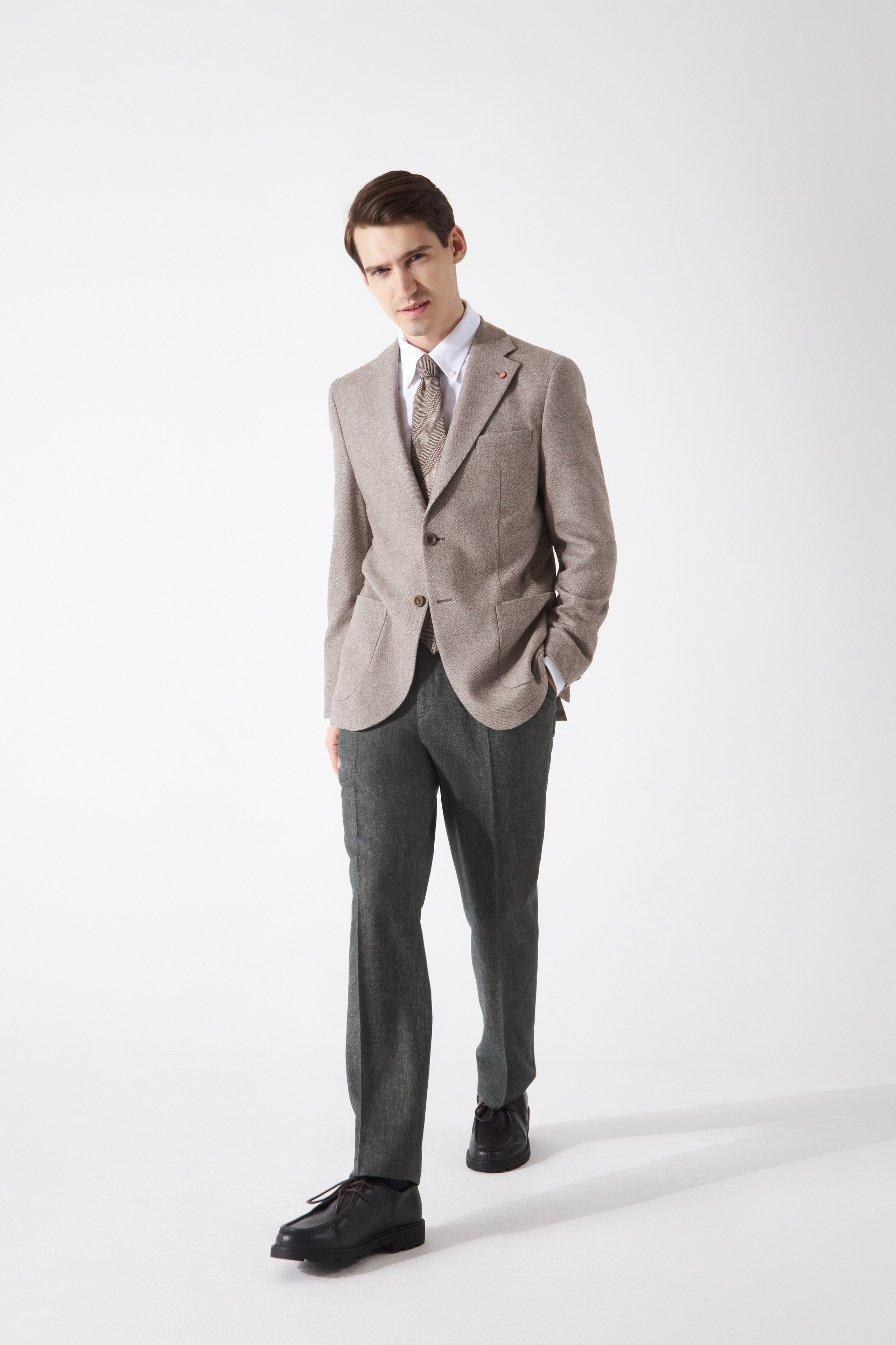 TRUVOR. Главная