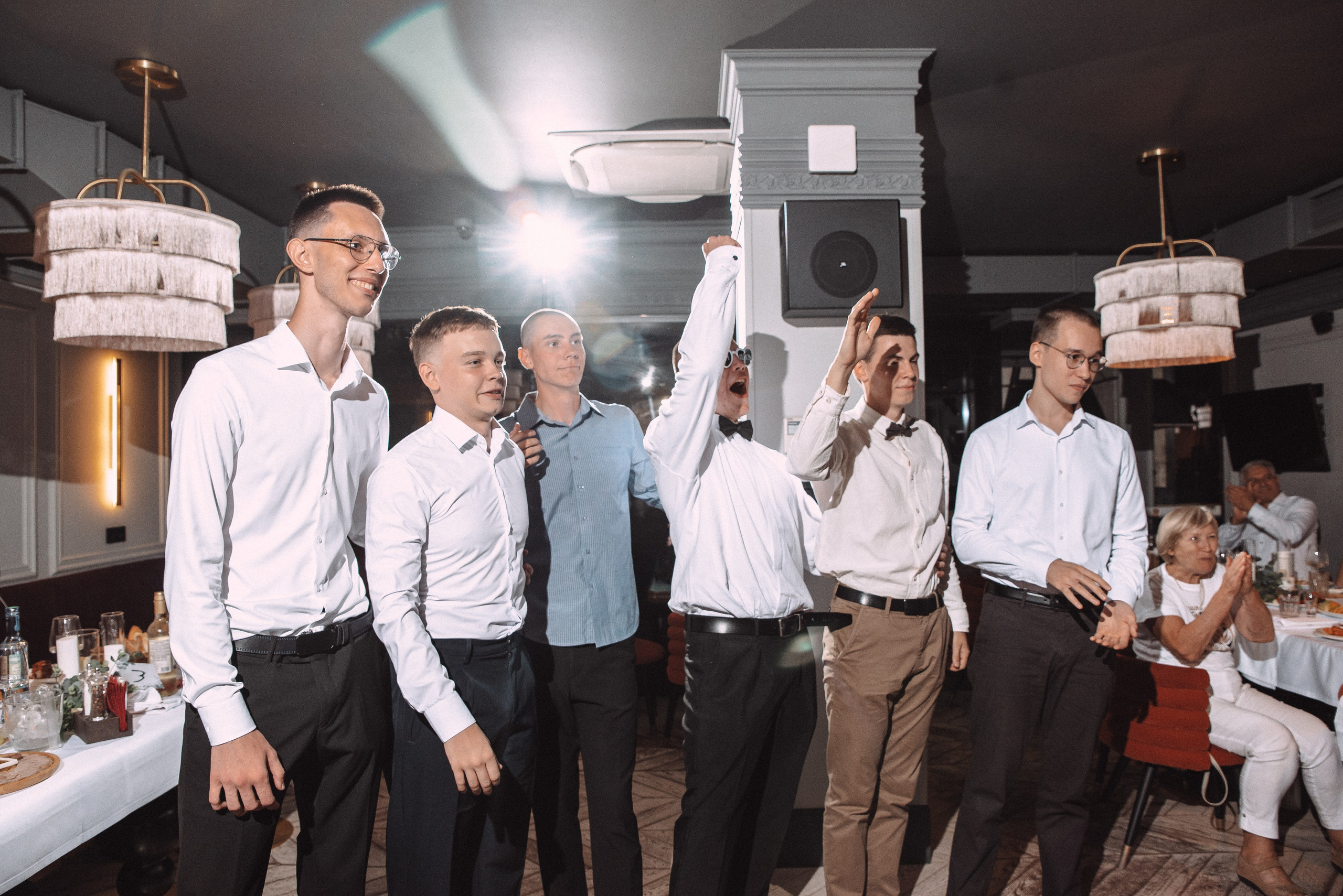 Дмитрий + Мария. Свадебный и семейный фотограф в Волгограде Олеся Лисицкая