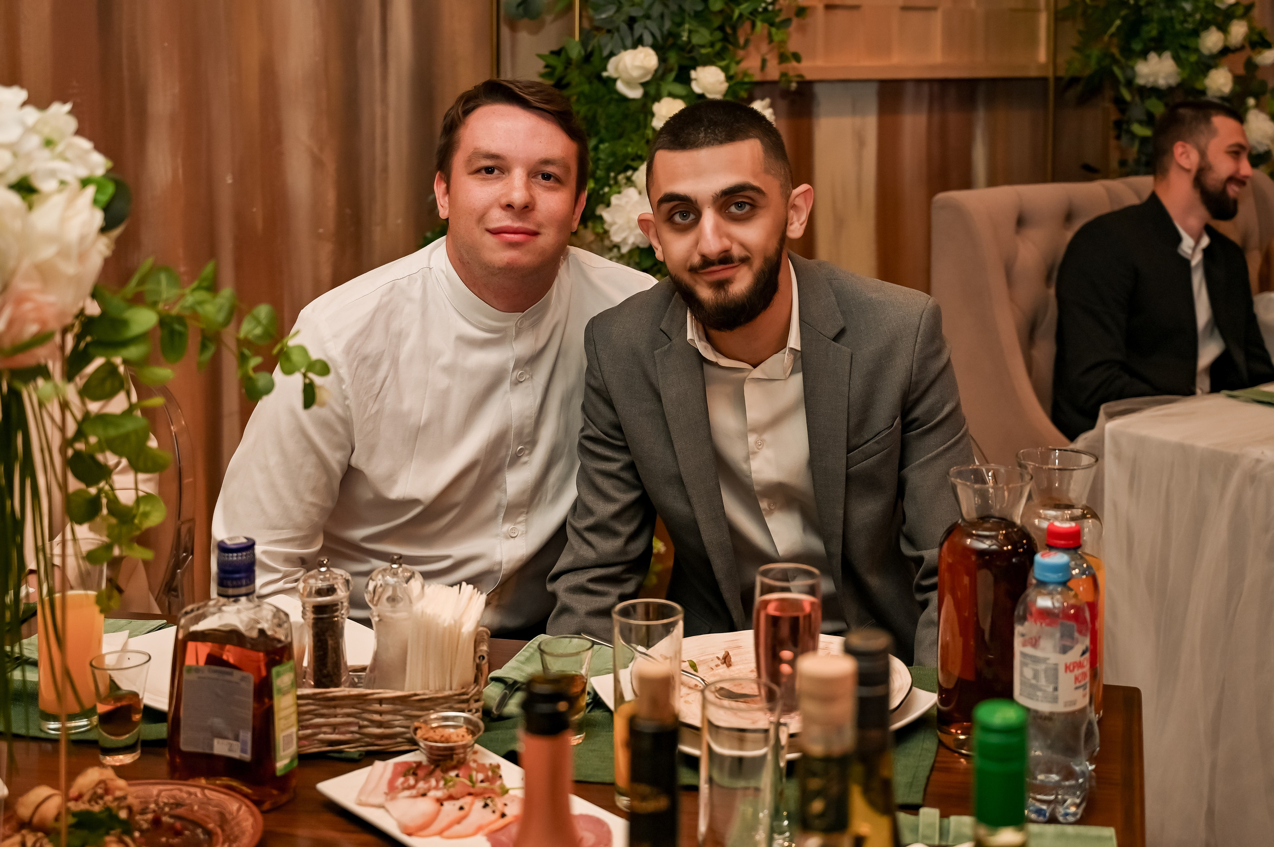 Свадьба полный день. Семейный и свадебный фотограф в г. Уфа Динара