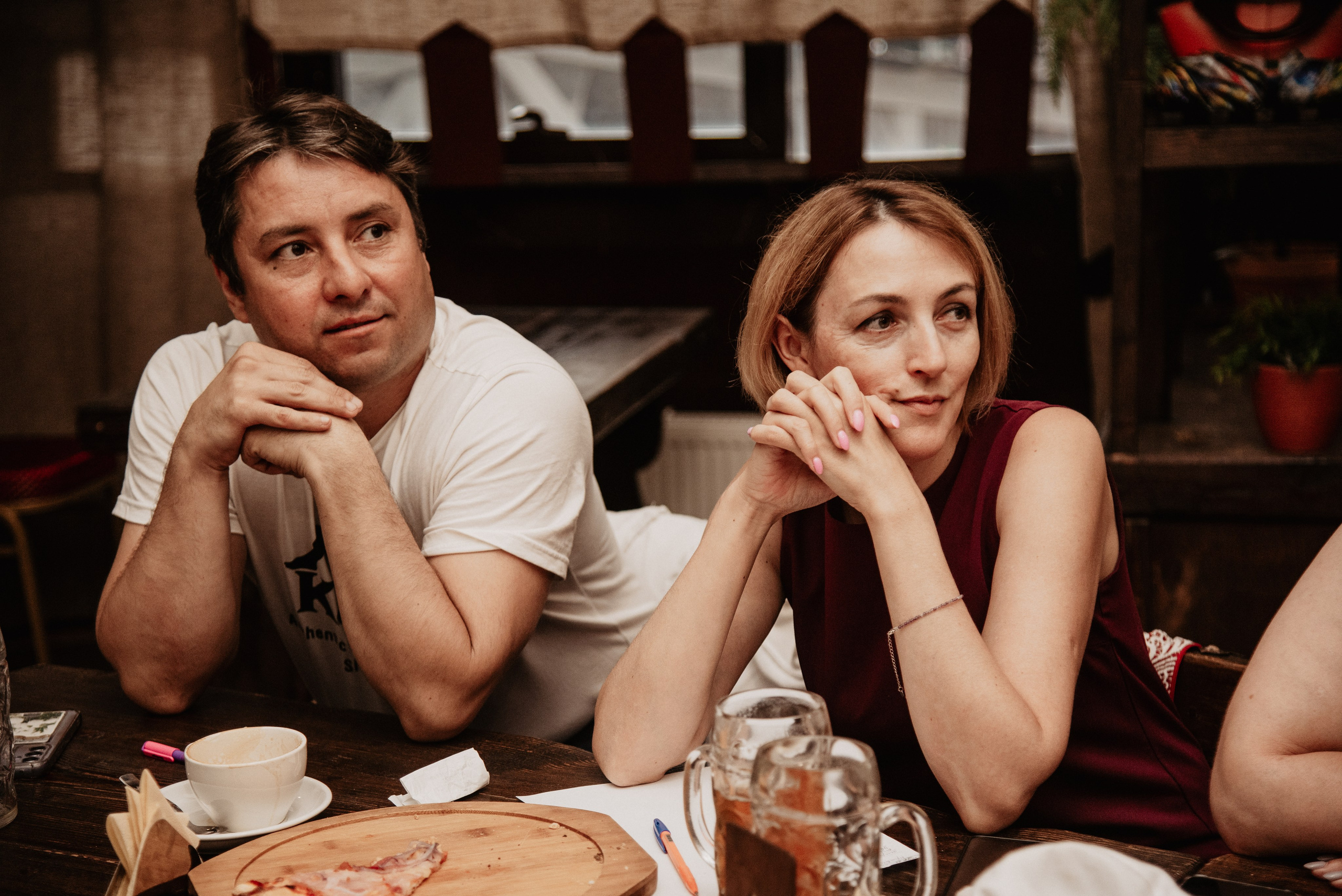 Квиз. Семейный и свадебный фотограф в г. Уфа Динара