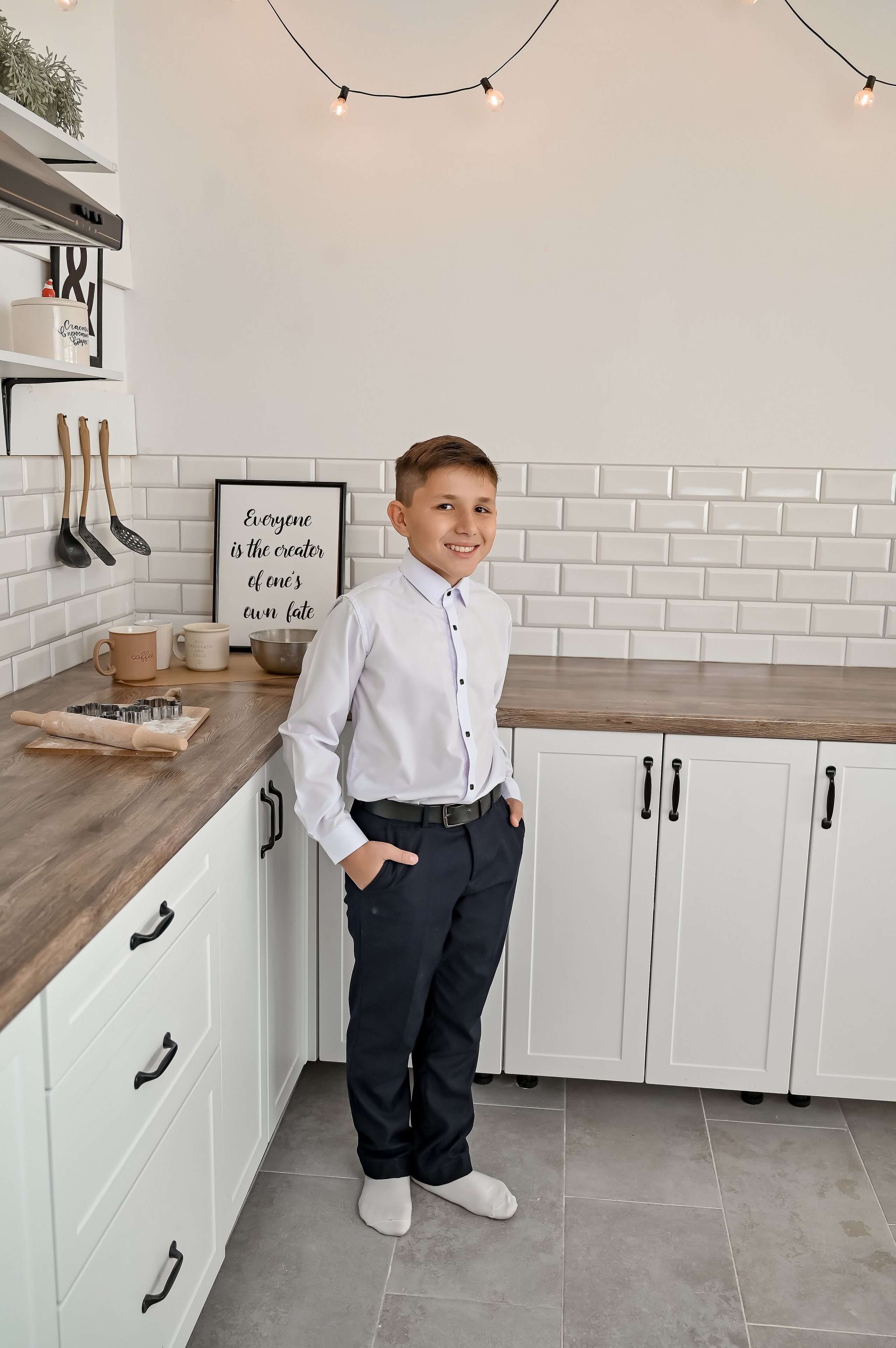 Студийная фотосессия. Семейный и свадебный фотограф в г. Уфа Динара