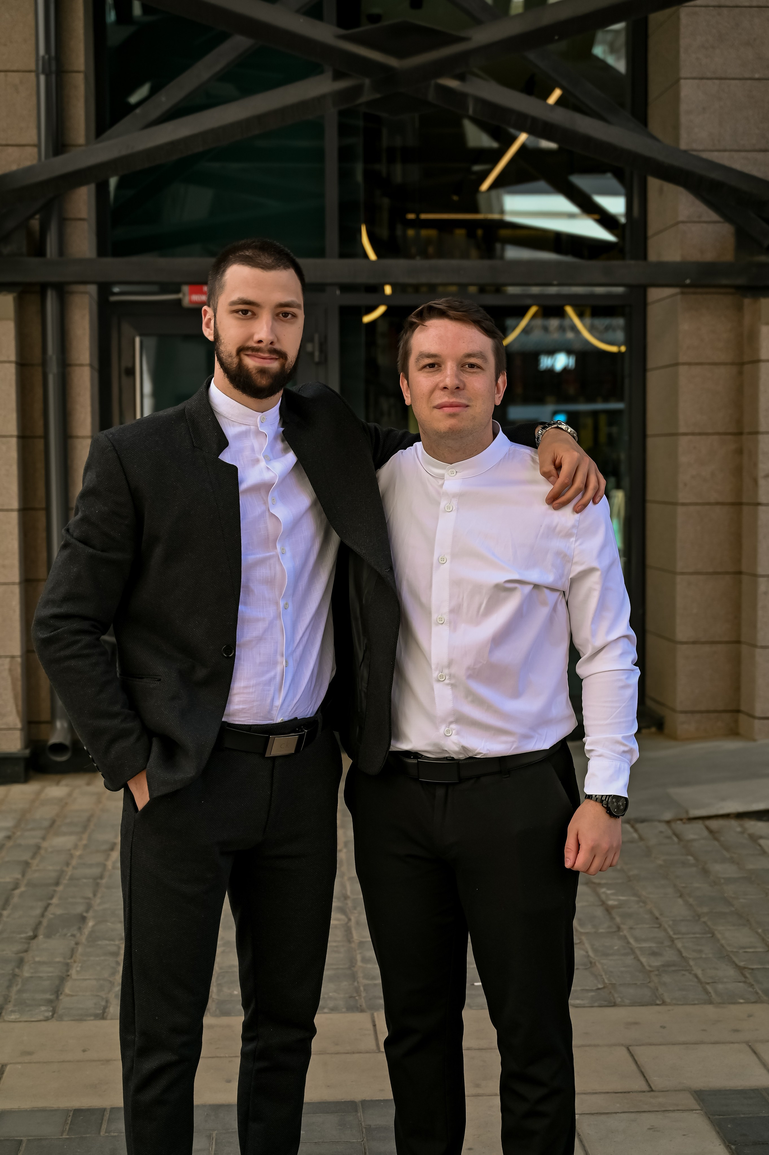 Свадьба полный день. Семейный и свадебный фотограф в г. Уфа Динара