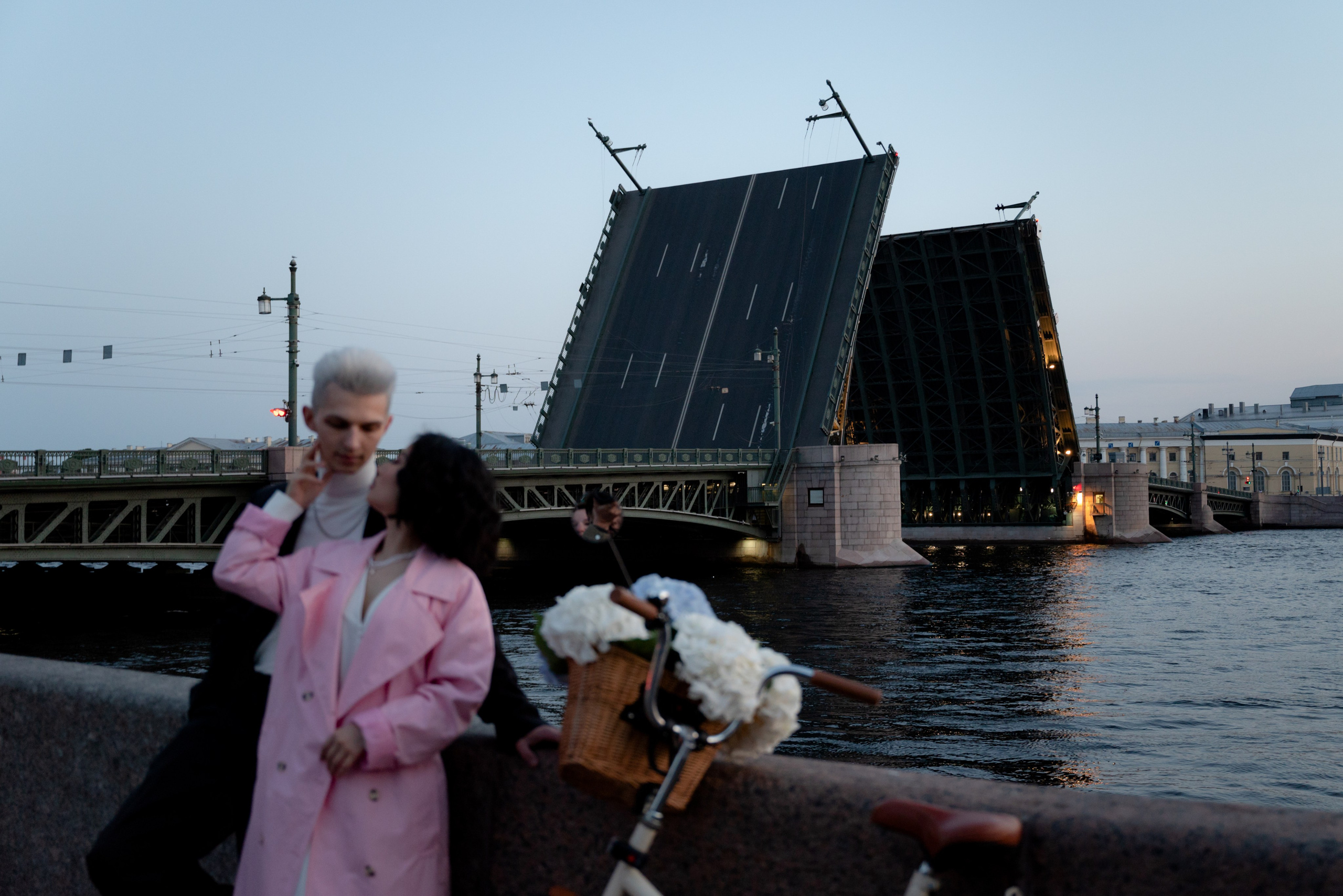 14.06.2023 Любить в Питере…. Свадебный фотограф Челябинск Екатеринбург