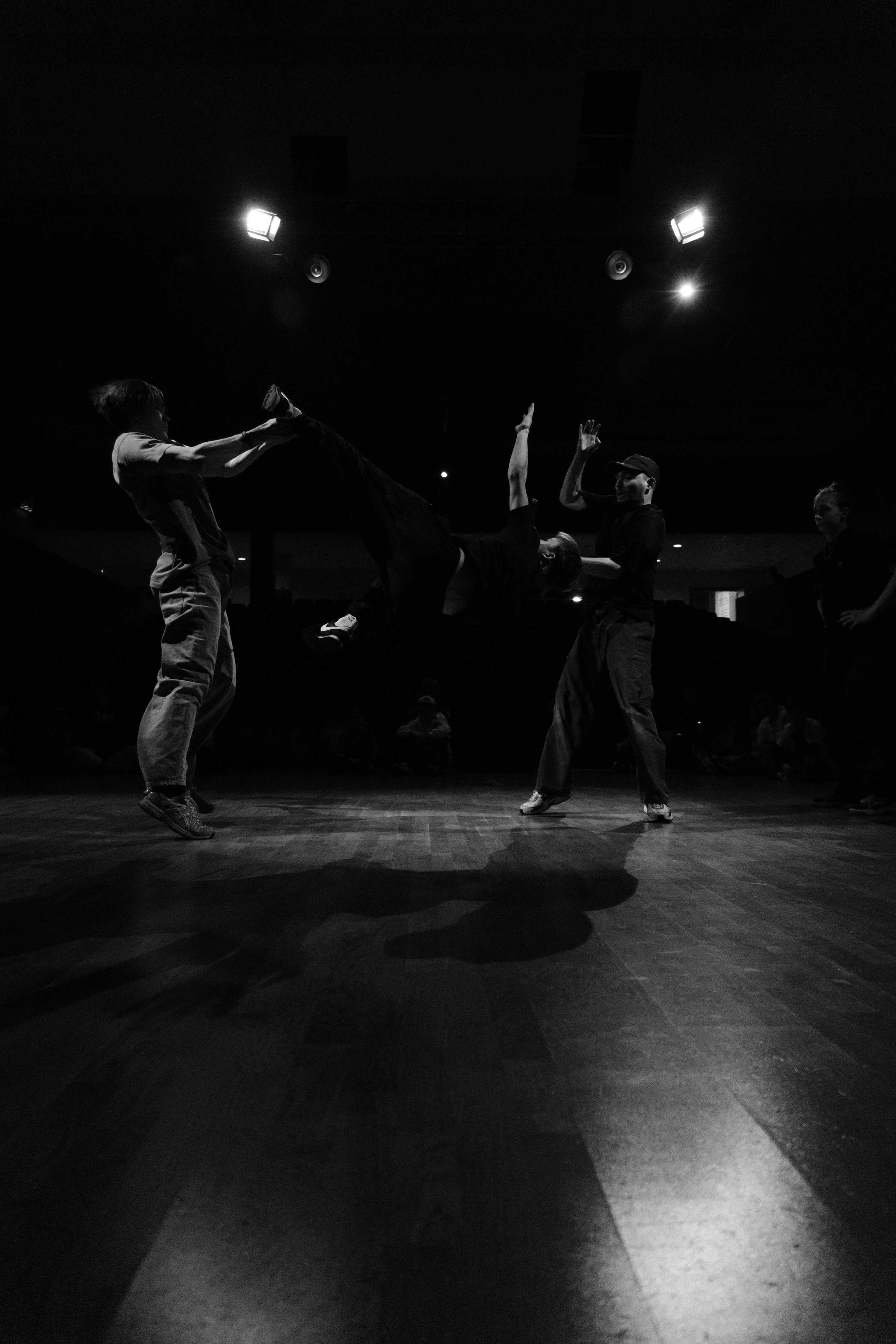 Moscow Breaking Championship 2024. LIYALEE PHOTO