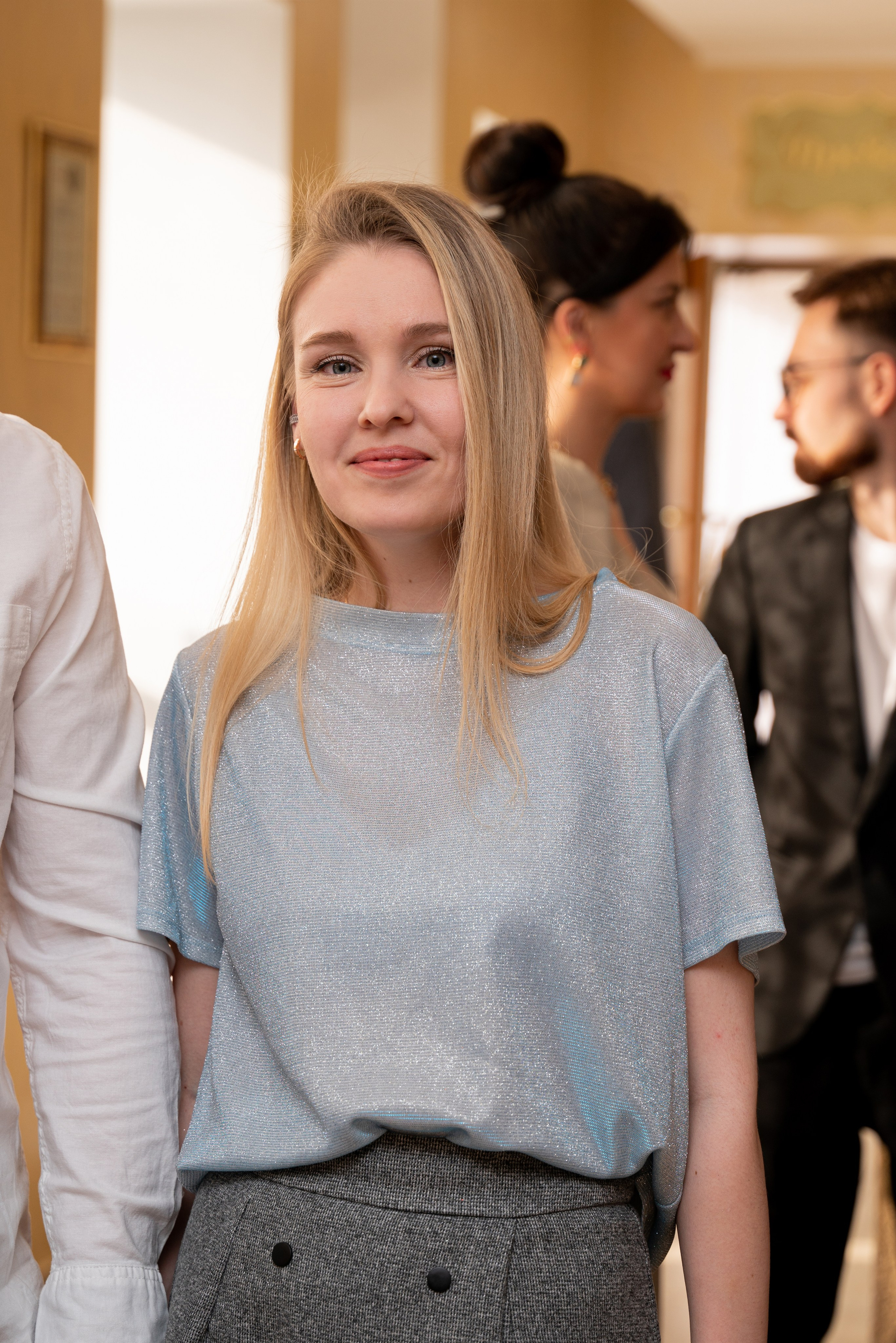 ЮБИЛЕЙ АНДРЕЯ. Фотограф на любое мероприятие