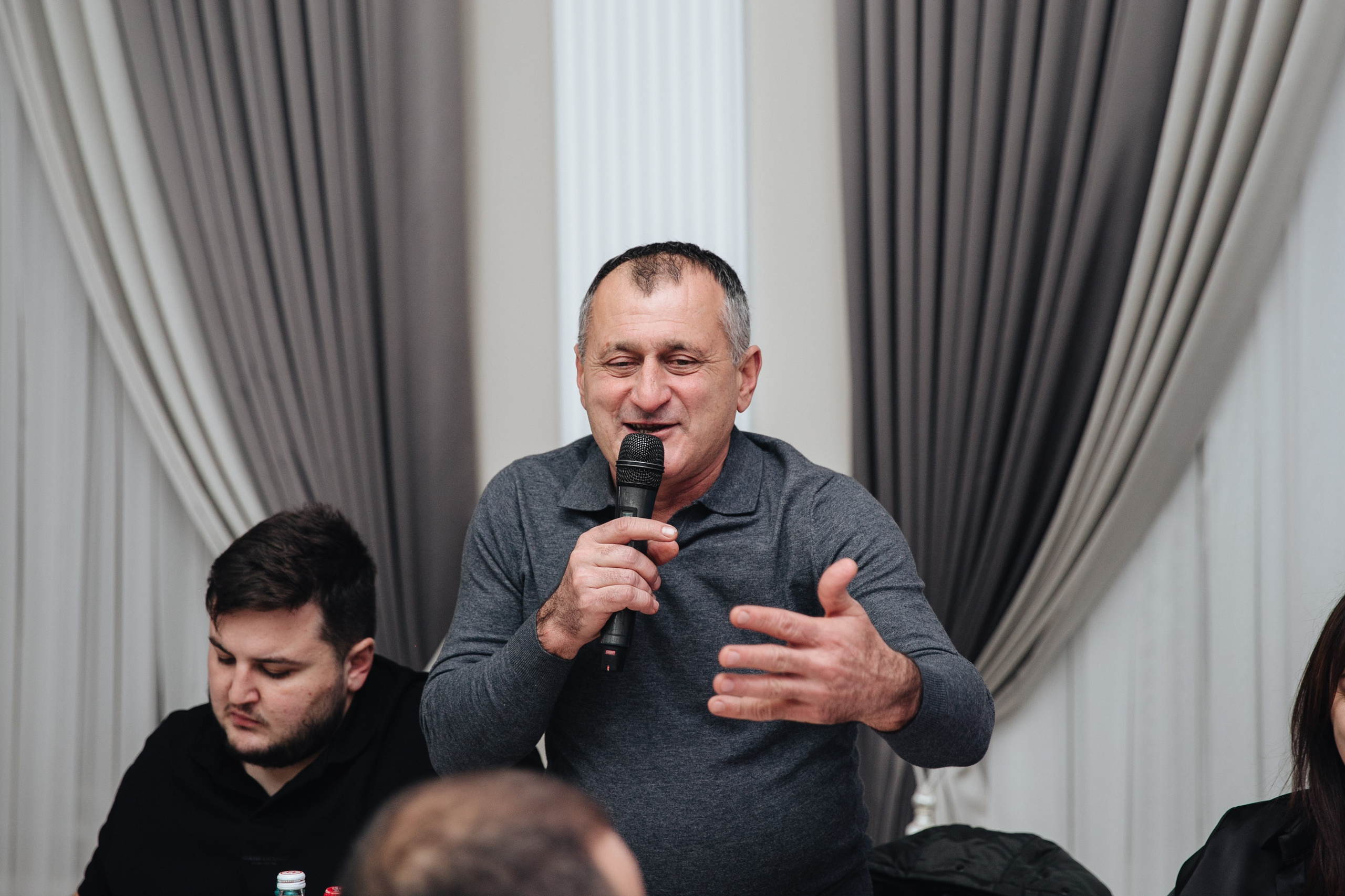 Happy birthday Иветта. Фотограф Георгиевск, КМВ Дамер Катерина