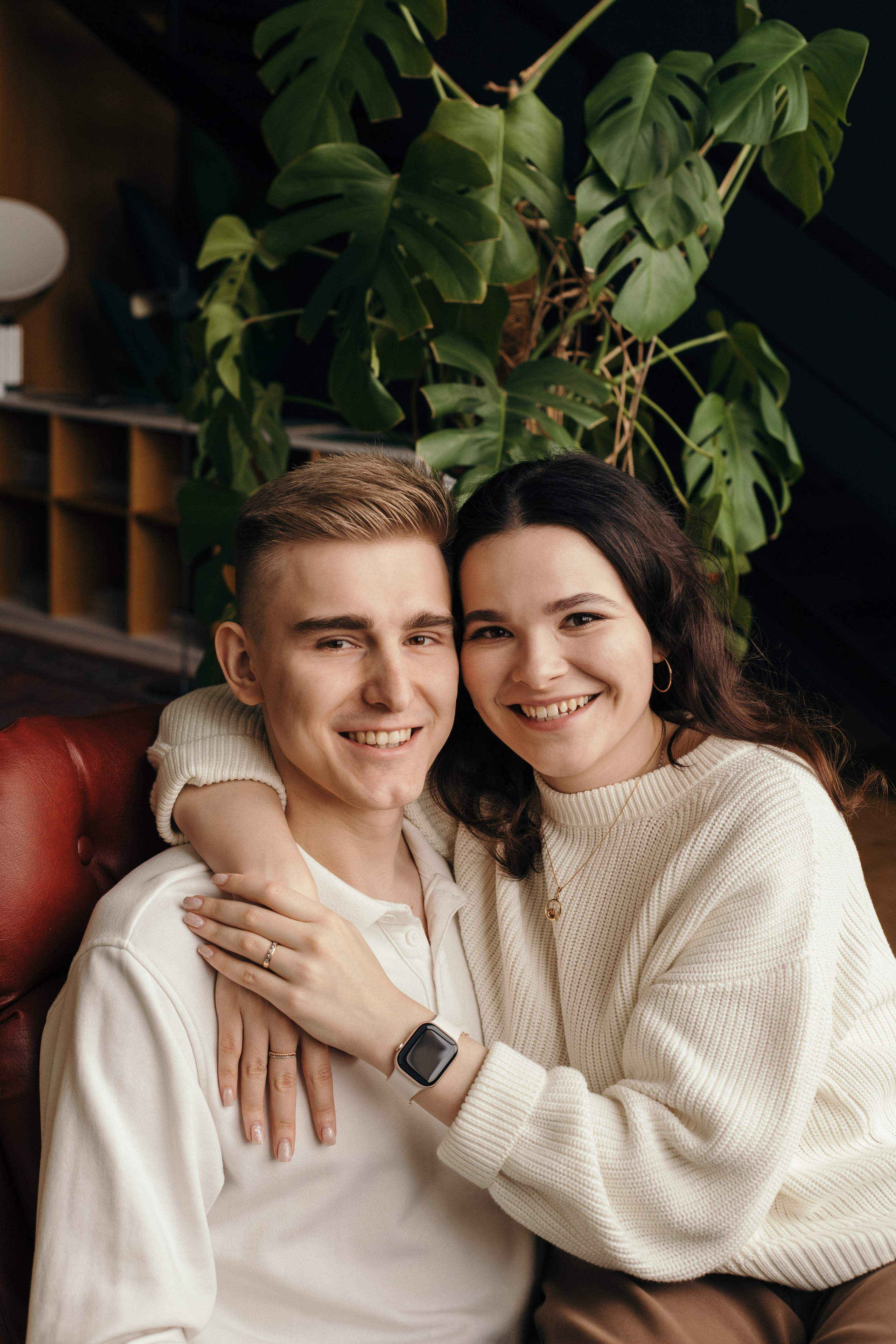 Екатерина и Кирилл. Фотограф Елена Балакина (Челябинск)