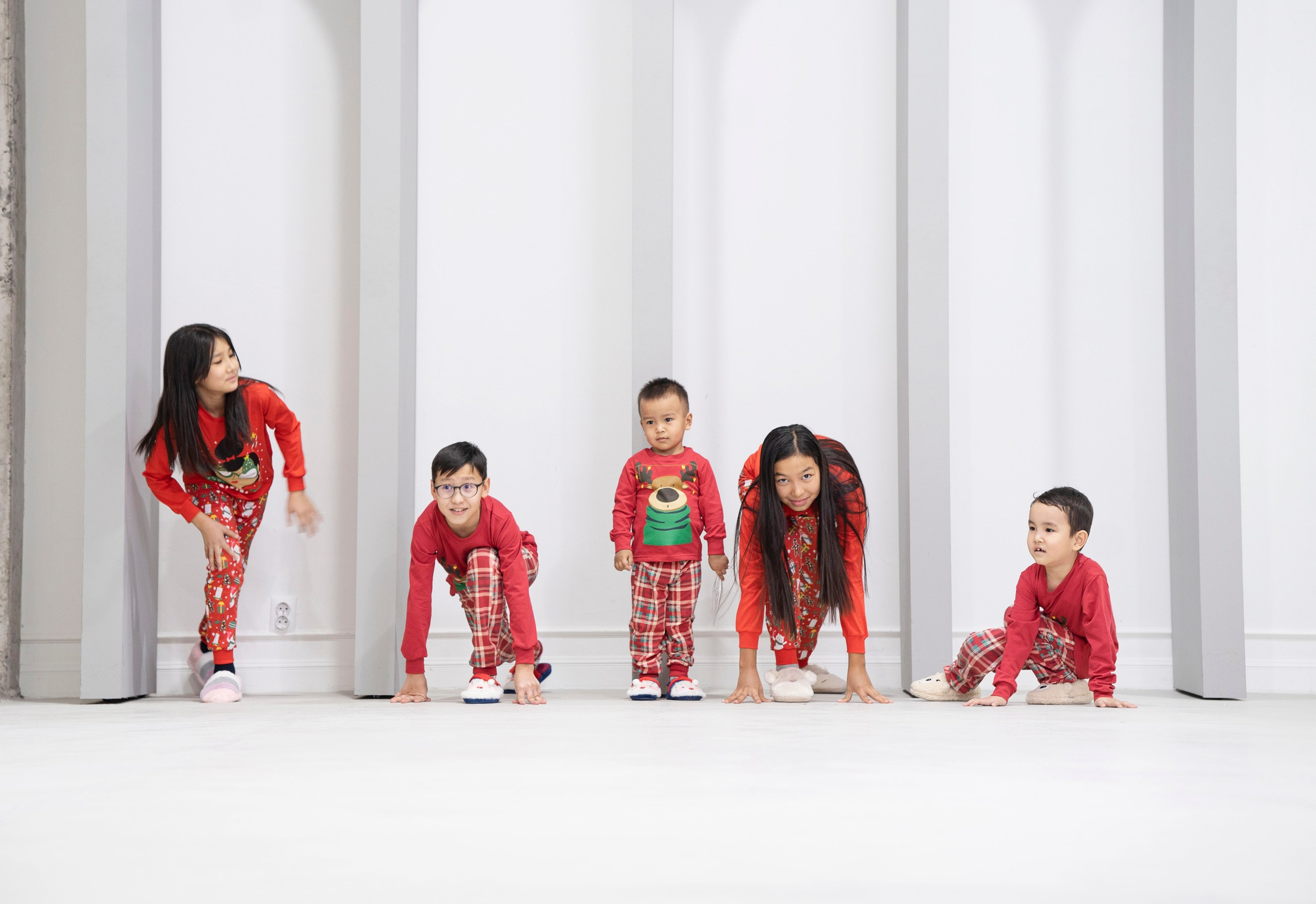 КОТОФЕЙ коллекция зима 2024. Семейный фотограф, женский фототерапевт