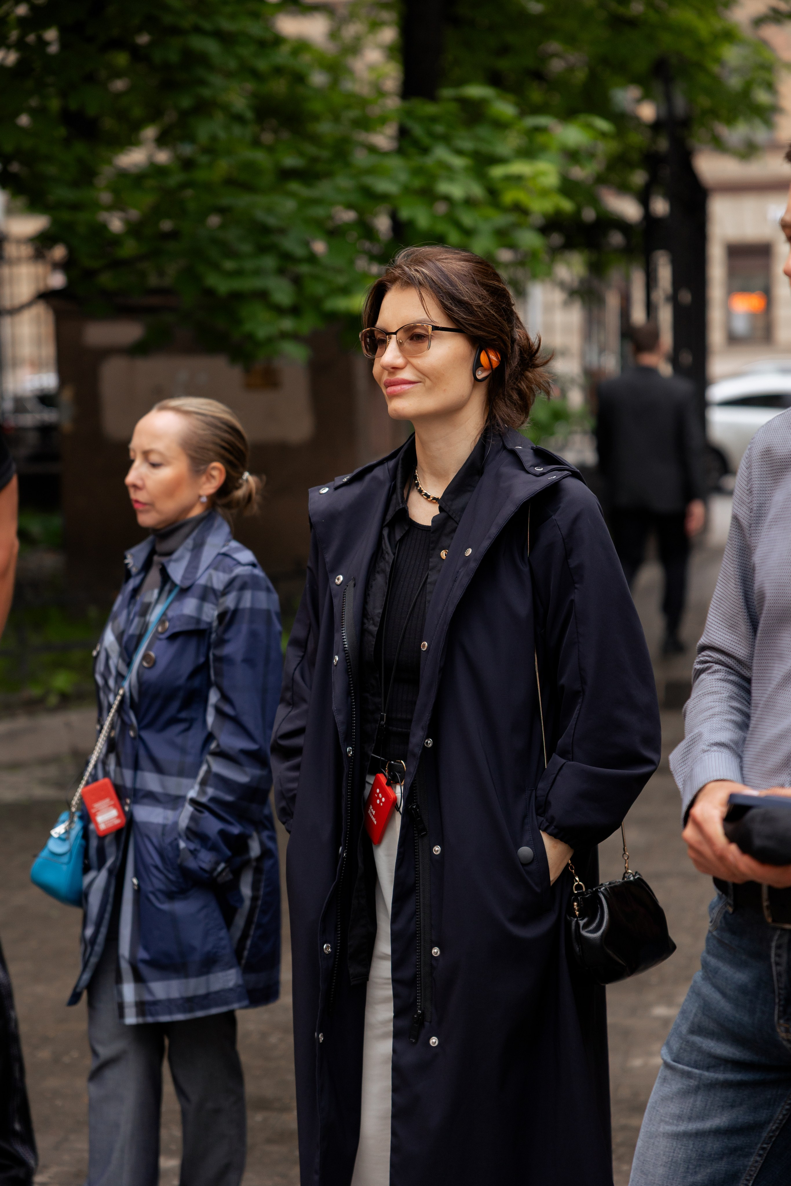 Репортаж.Прогулка-экскурсия для ГК «Еврострой». Фотограф в Санкт-Петербурге Ефремова Наталья