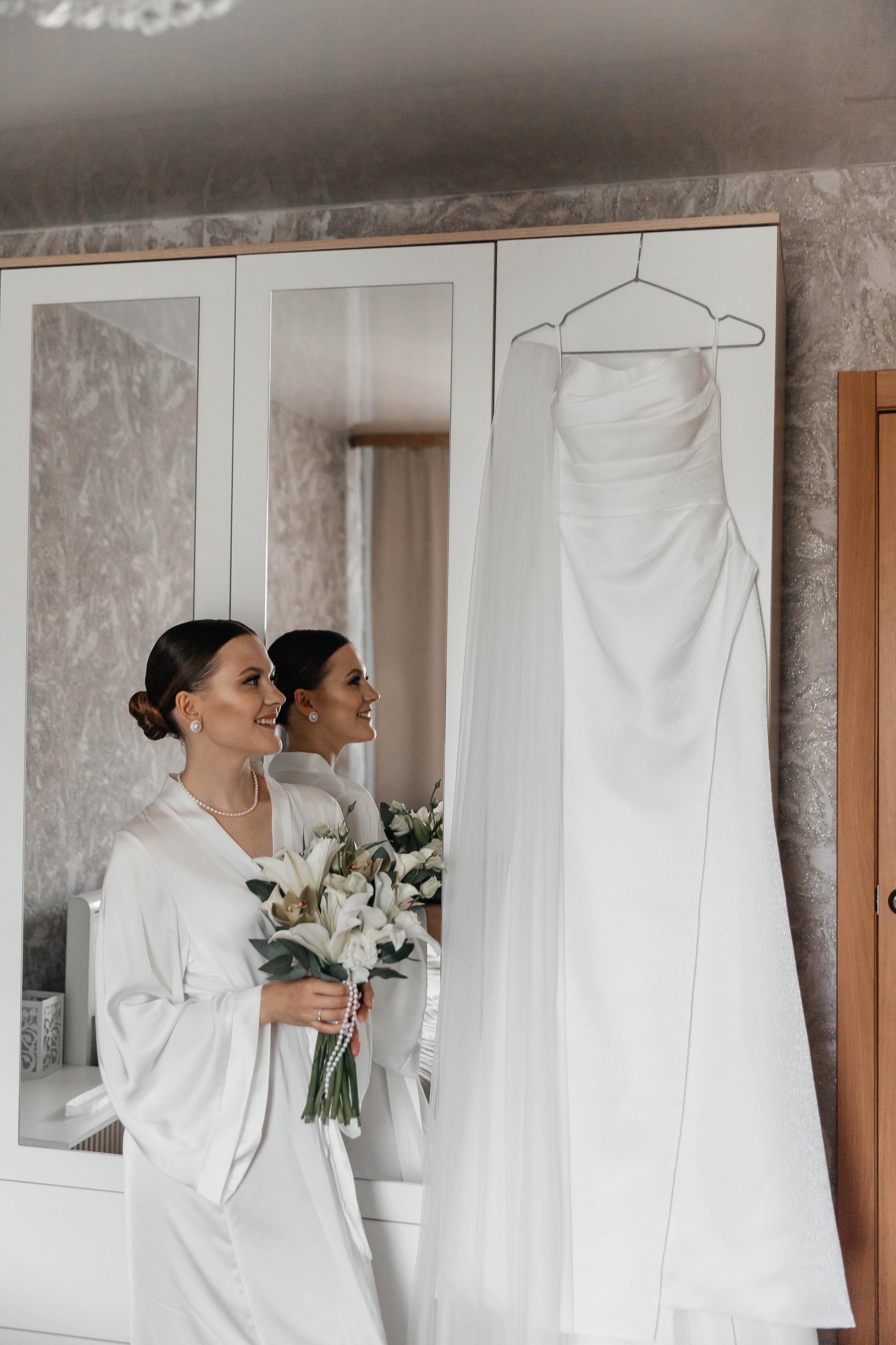 Роман & Елизавета. Главная