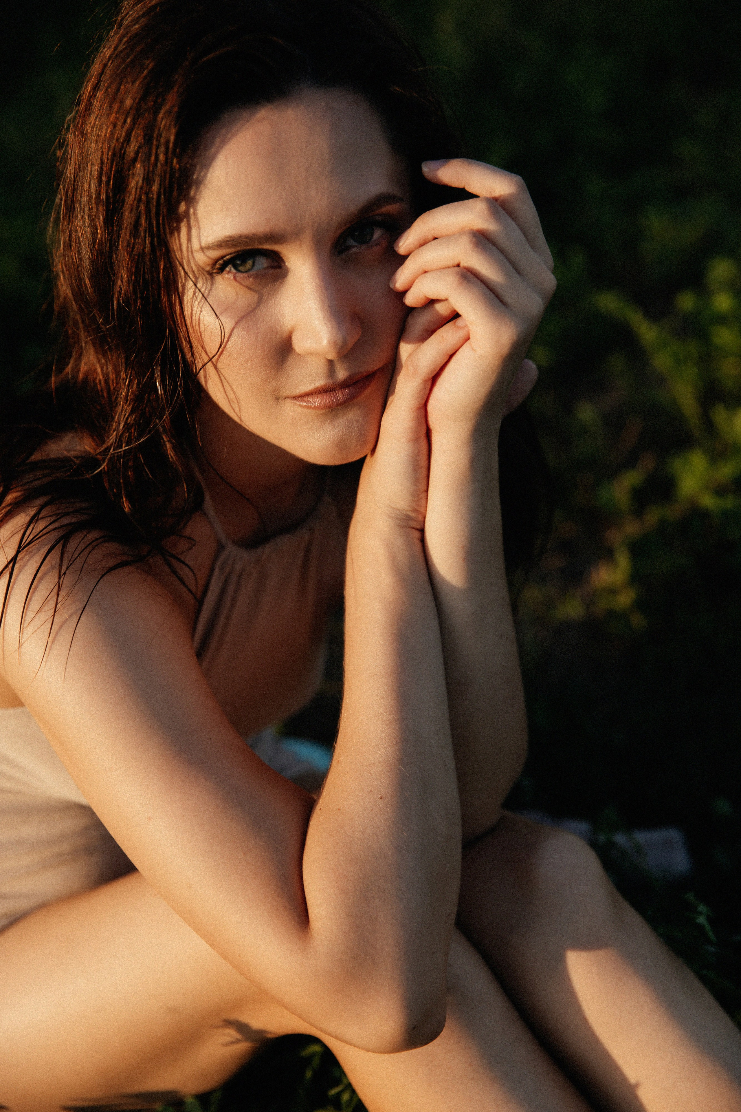 Катя. Фотограф Ульяна Дивина в Нижнем Новгороде и Нижегородской области