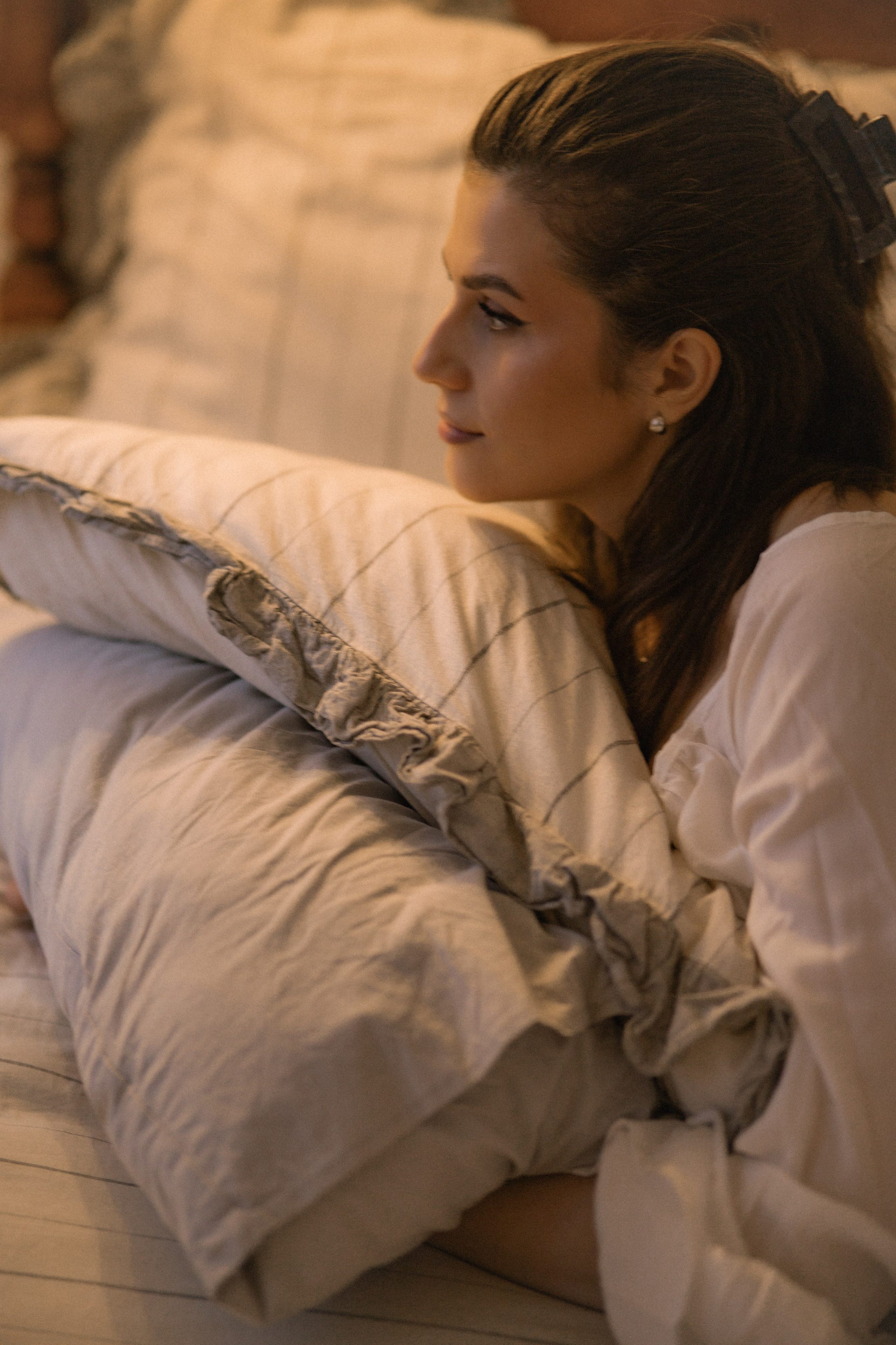 Тома. Фотограф Ульяна Дивина в Нижнем Новгороде и Нижегородской области