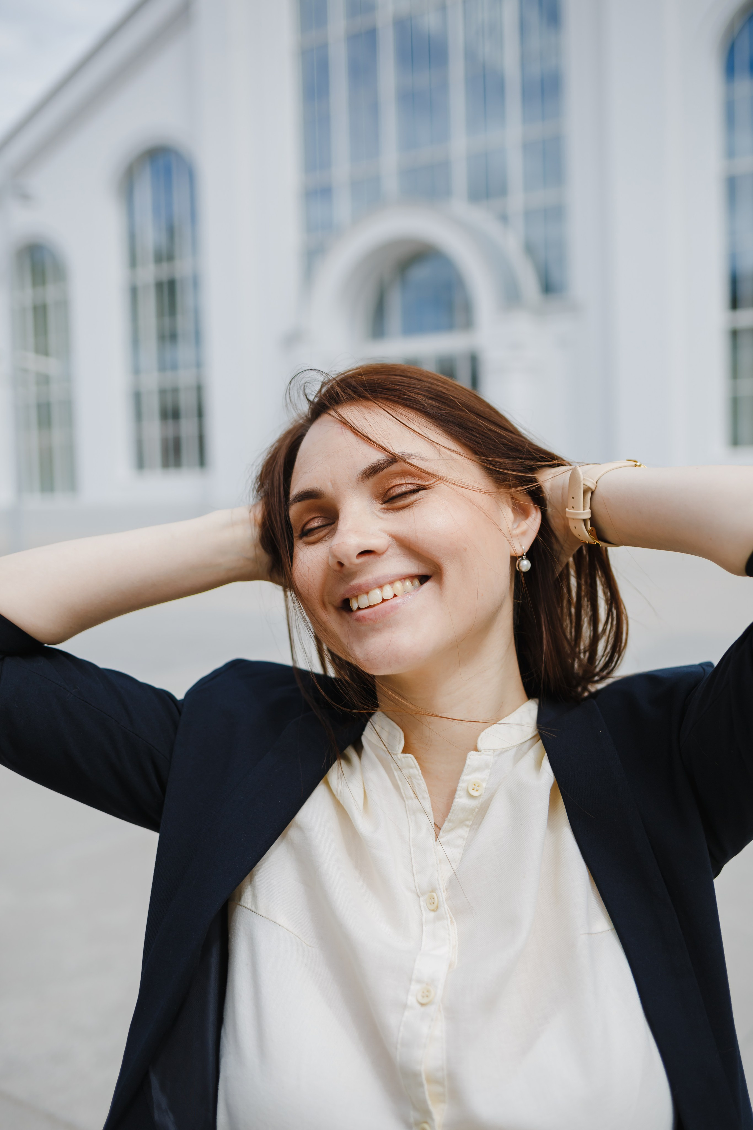 Аня, Ярослав, Аглая. Семейный фотограф Николаева Ольга