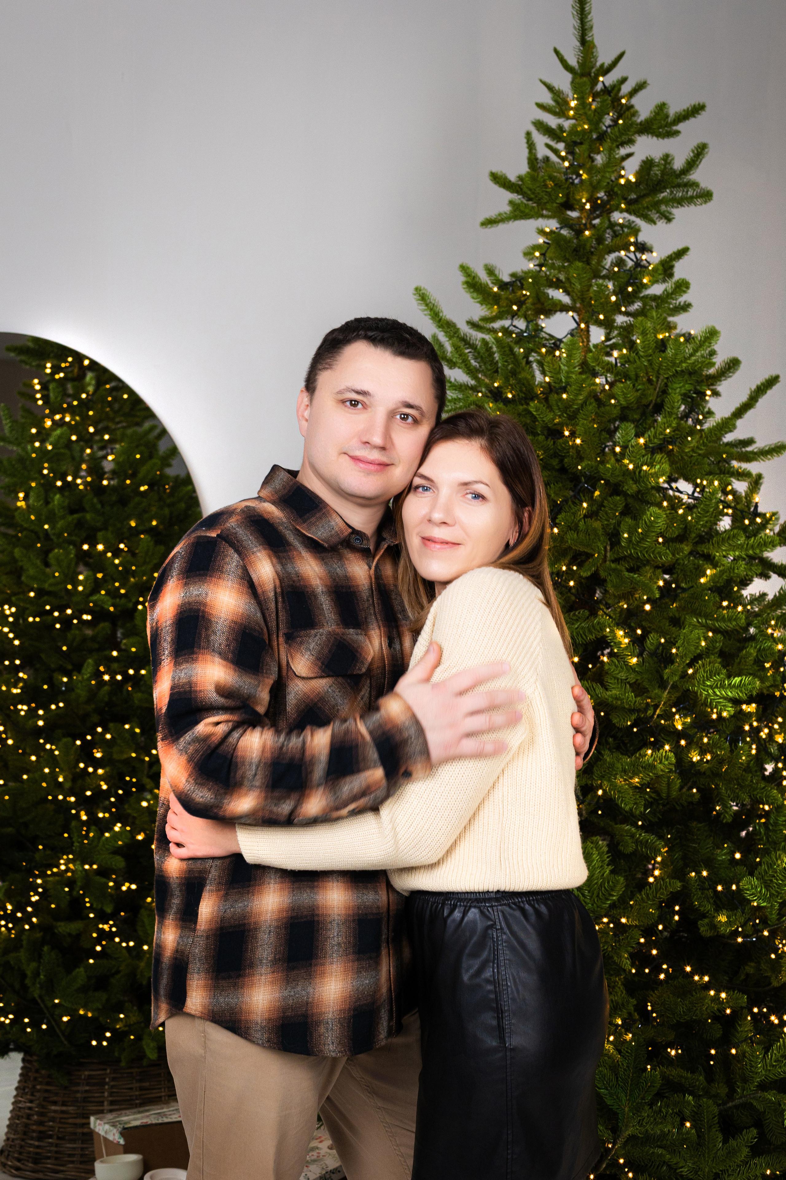 Наталья, Владимир, Лера, Матвей и Тимур. Фотограф ВИКА МЕДУЗА