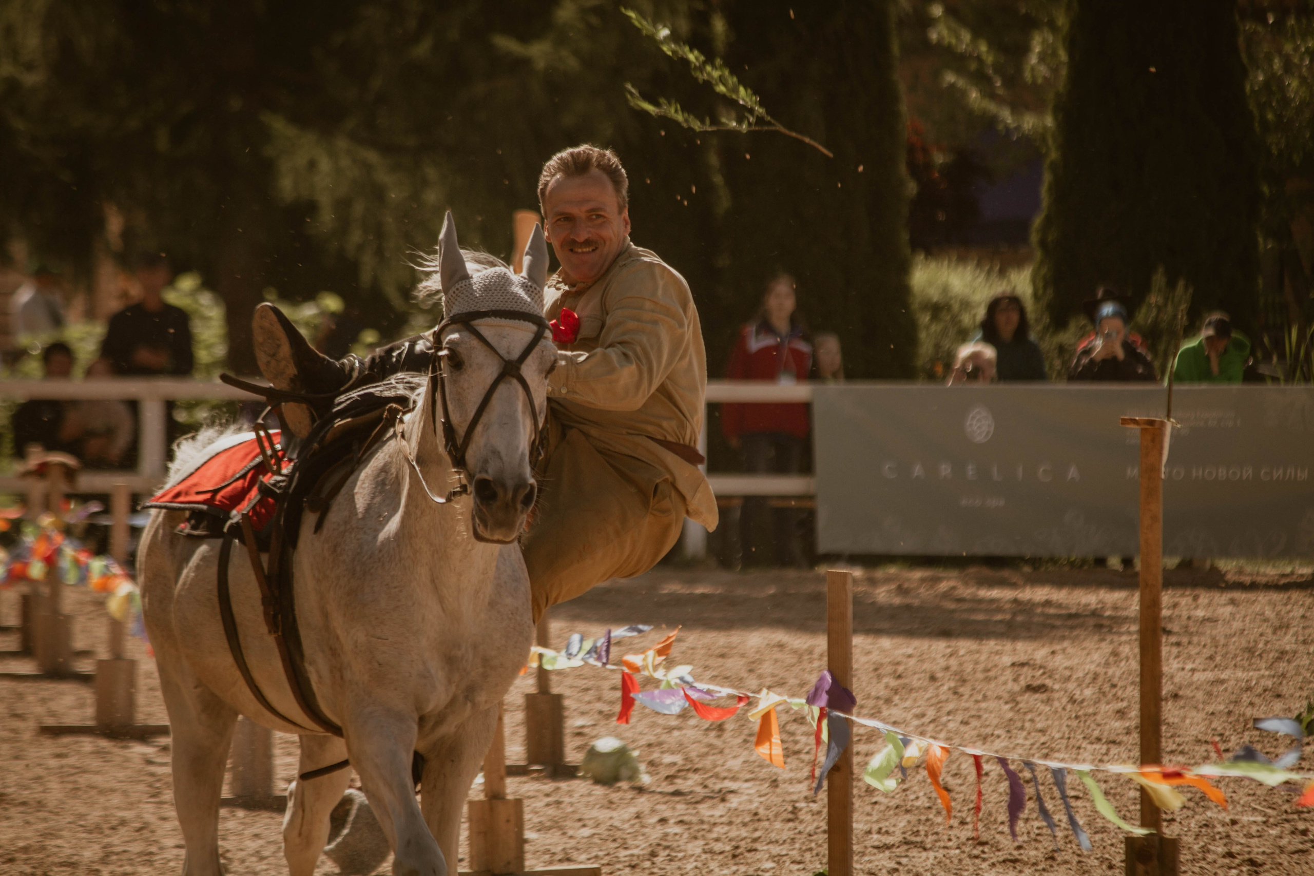 ИППОСФЕРА — Международная конная выставка. Создадим шедевр? Виталина и её фотоискусство