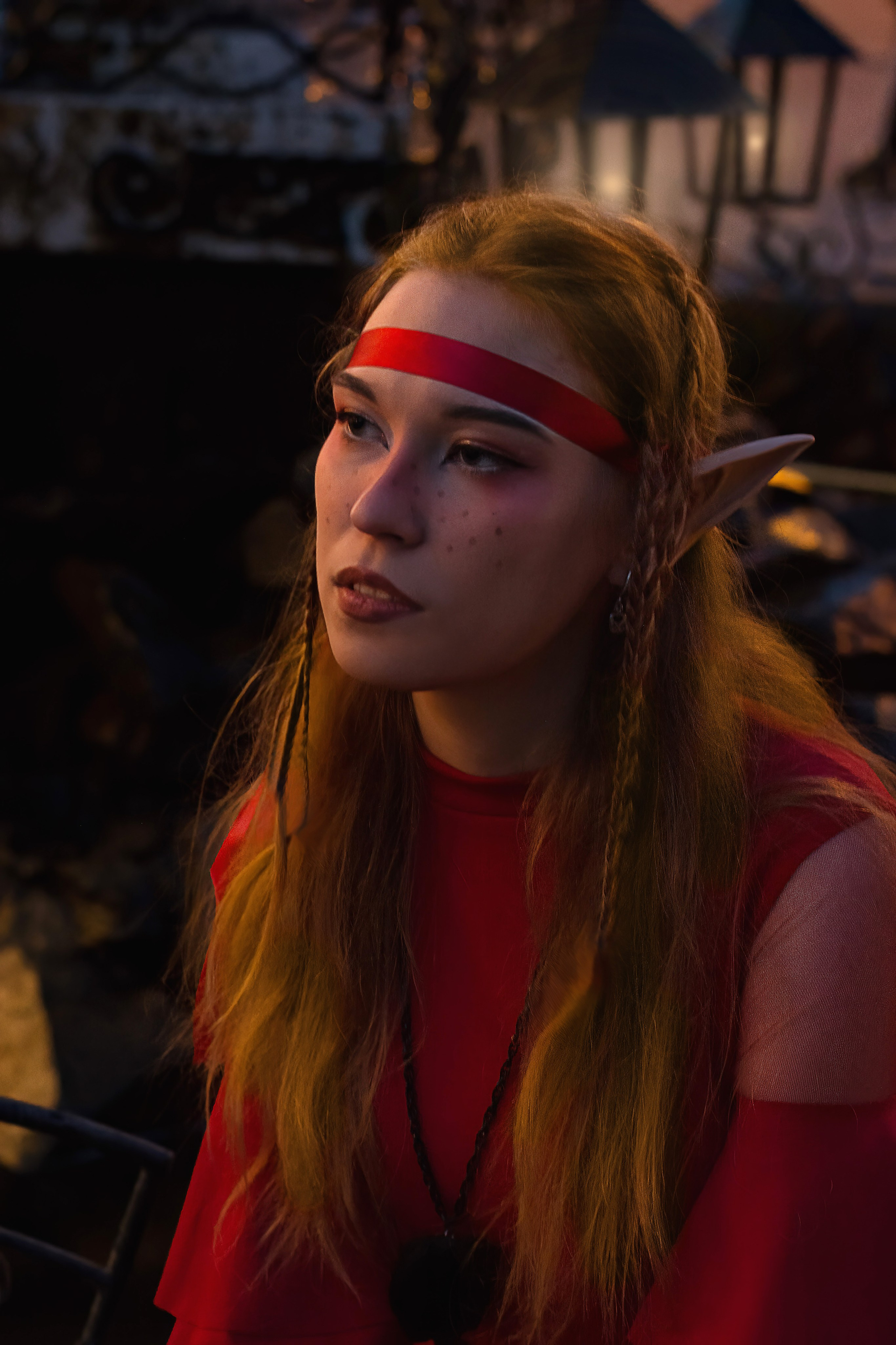 Эльф Нелли. Фотограф широкого профиля Чита-Цасучей