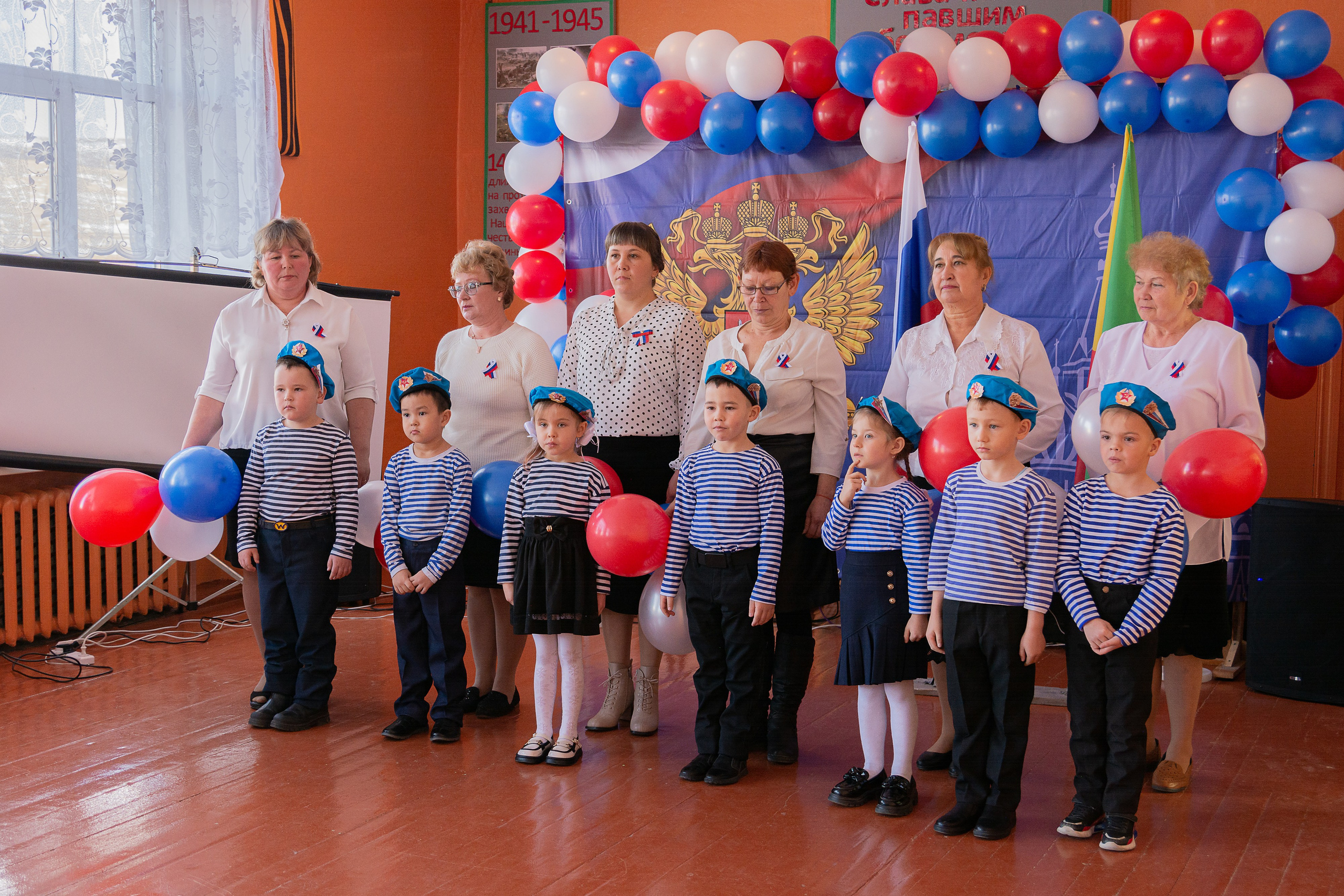 МБОУ Новодурулгуйская СОШ имени Героя Российской Федерации О. А. Власова. Фотограф широкого профиля Чита-Цасучей