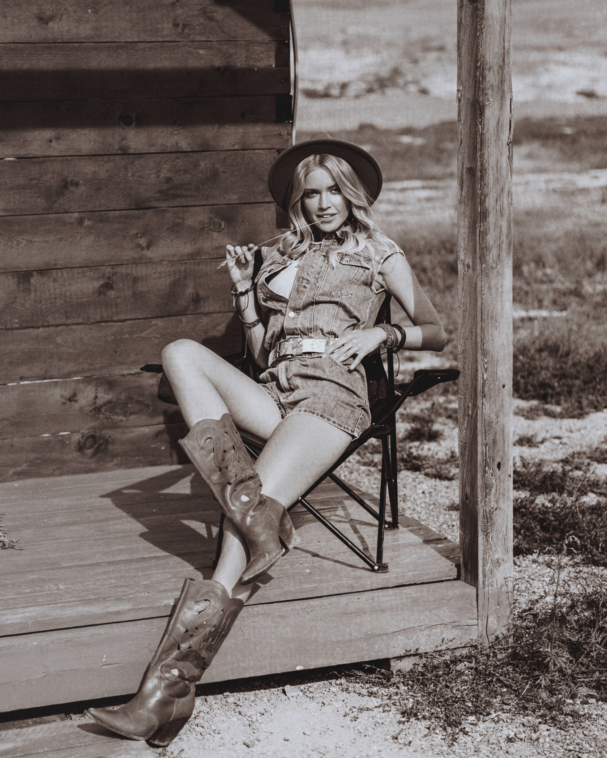 Дарья. Фотограф в Новосибирске Кристина Светлакова