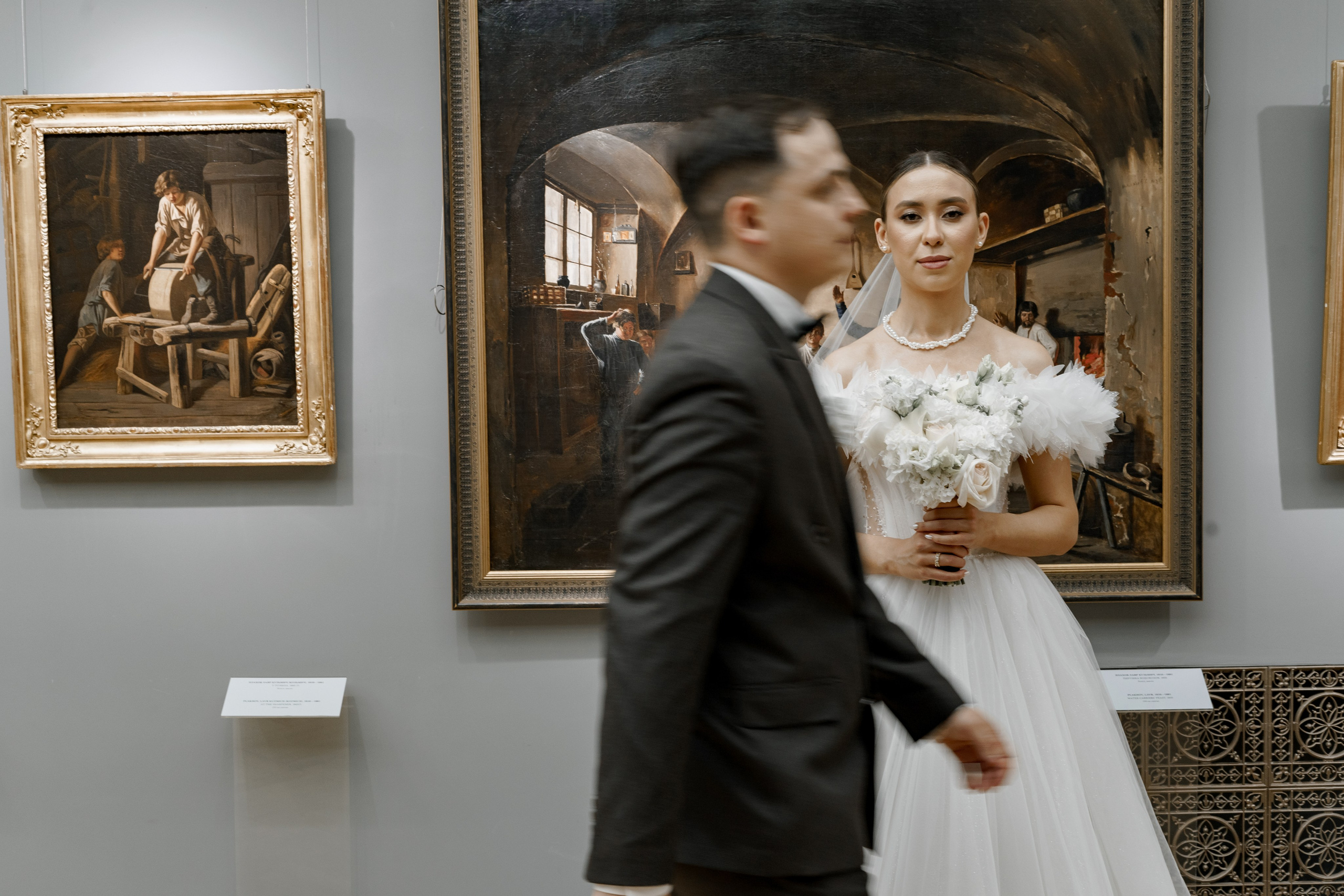 Wedding 03.08.2024. Свадебный и индивидуальный фотограф из Казани