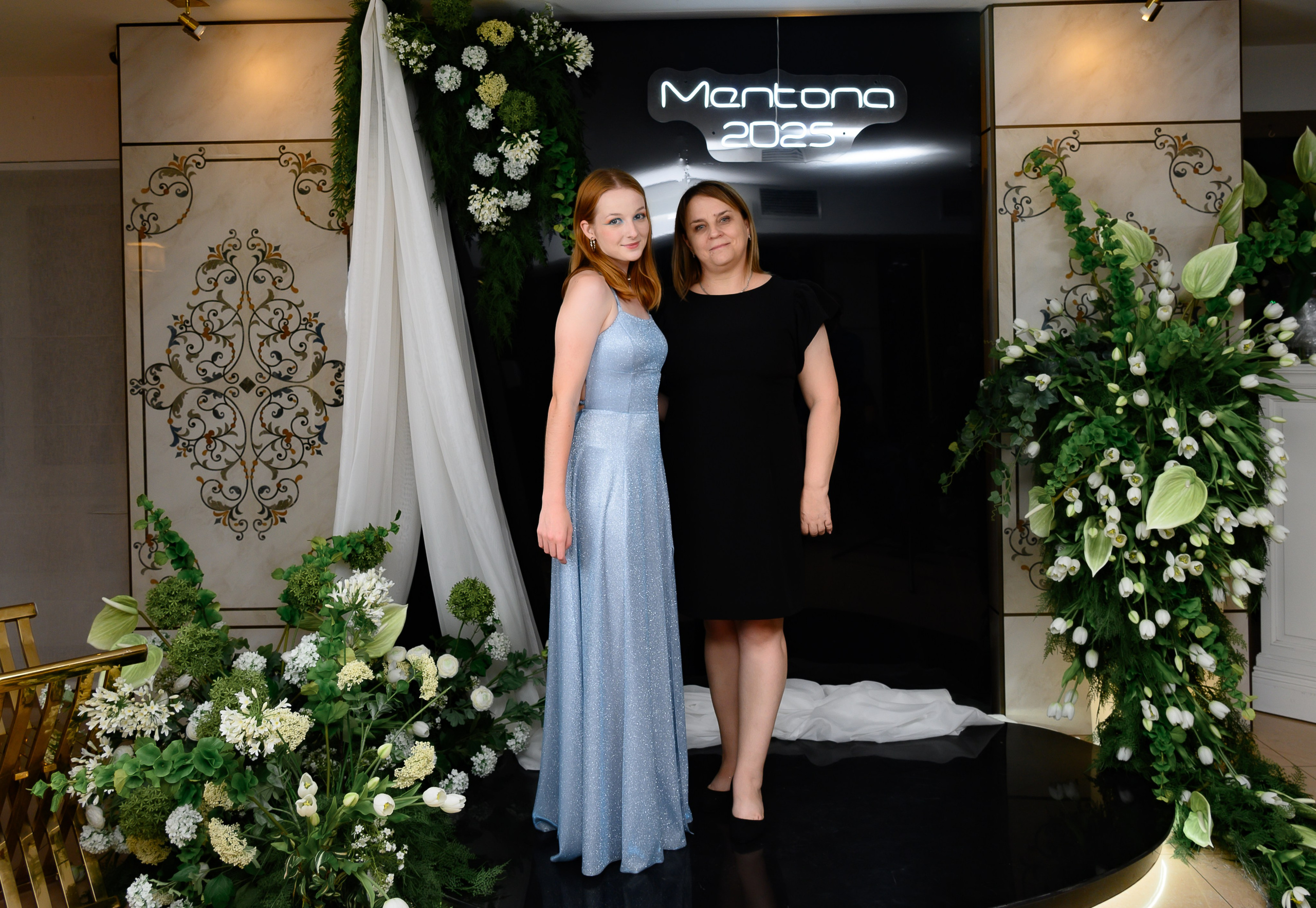 Выпускной 11 кл 2025. Семейный и детский фотограф в Новороссийске Лебедева Елена