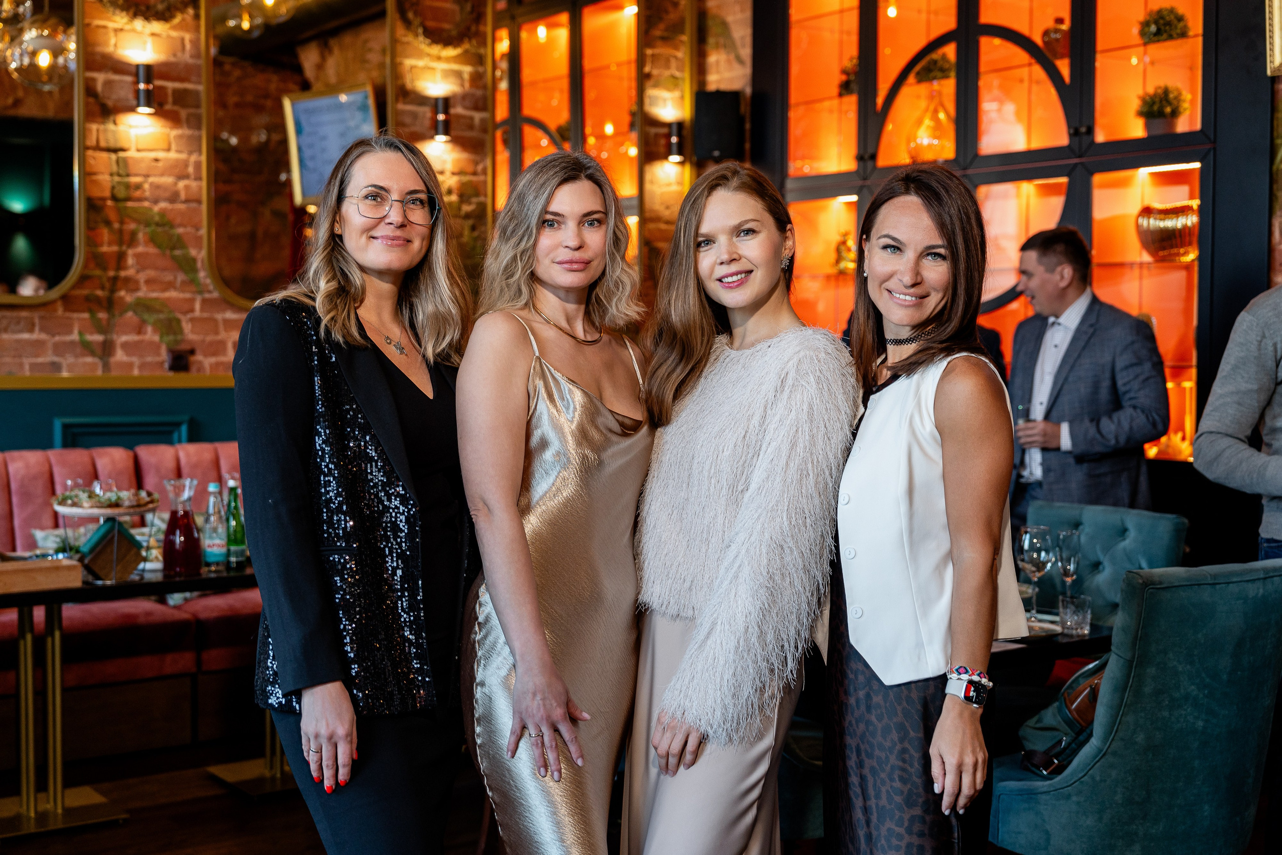 СОУС BB. Sunnyman