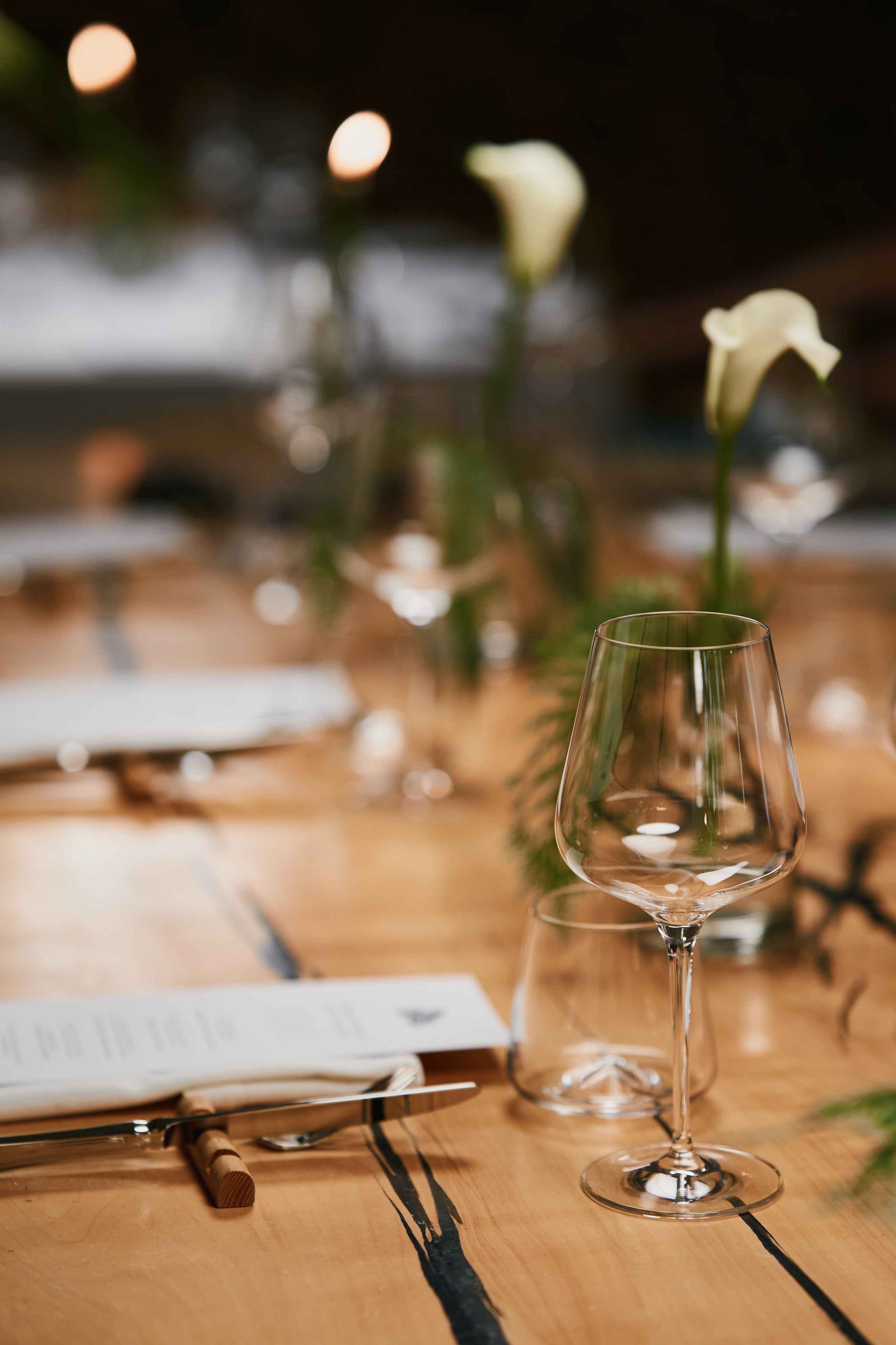 Гастрономический ужин с Павлом Поцелуевым «Meat as Art». Фотограф Ольга Зинченко