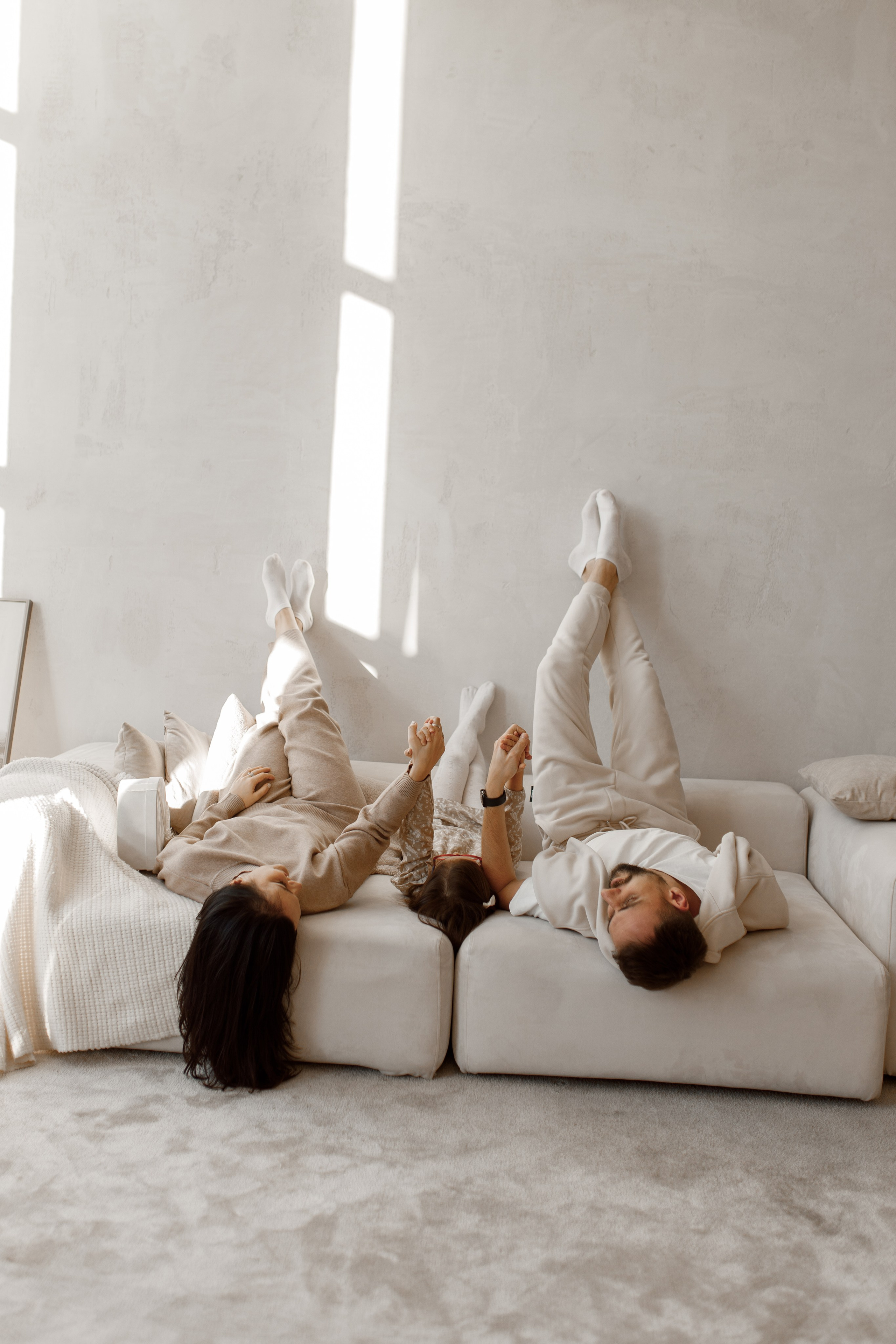 #2. Фотограф в Москве Юлия Хамзина