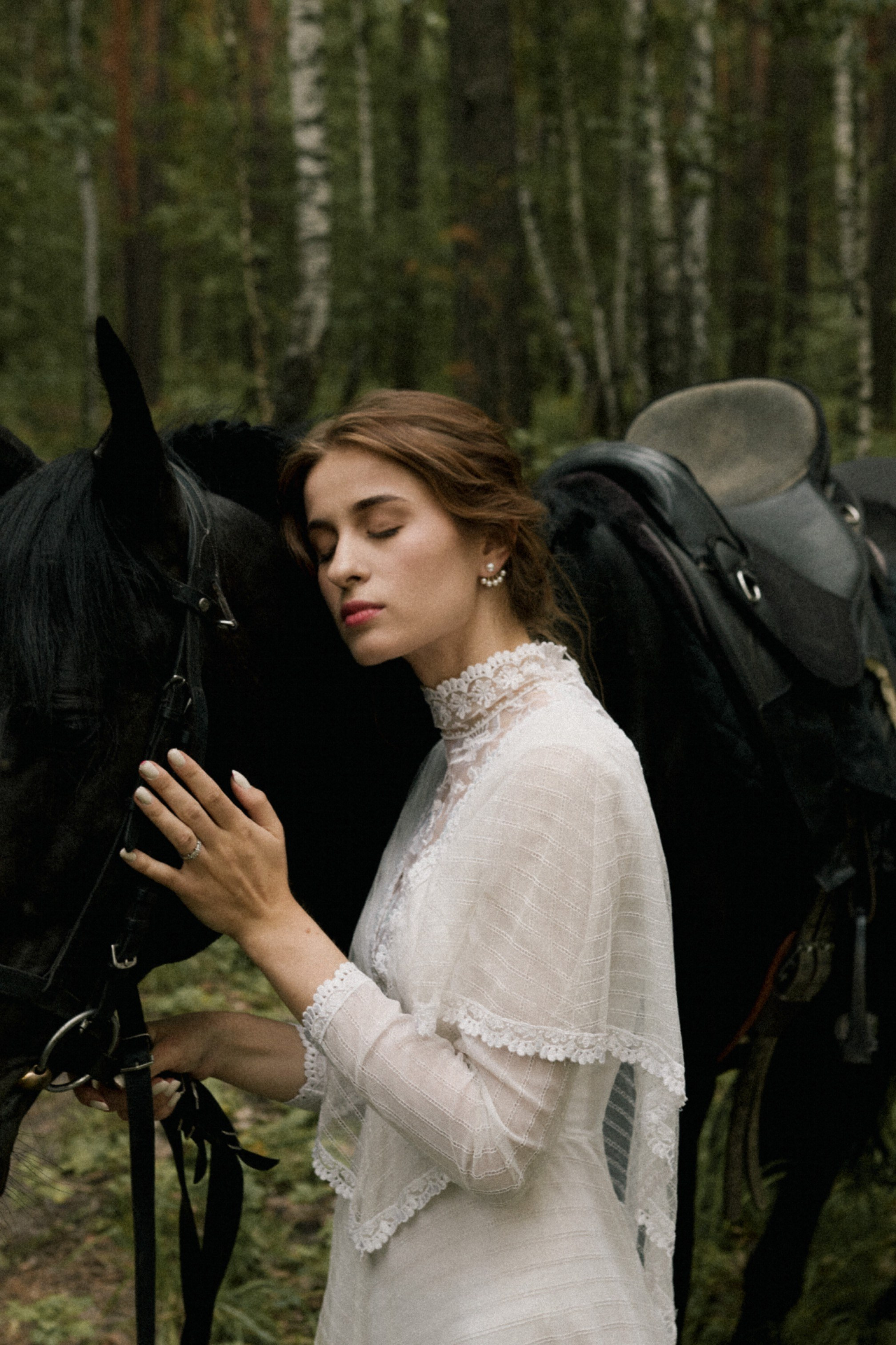 Проект «Про тебя». Фотограф Стилист Тюмень Вера Хайруллина