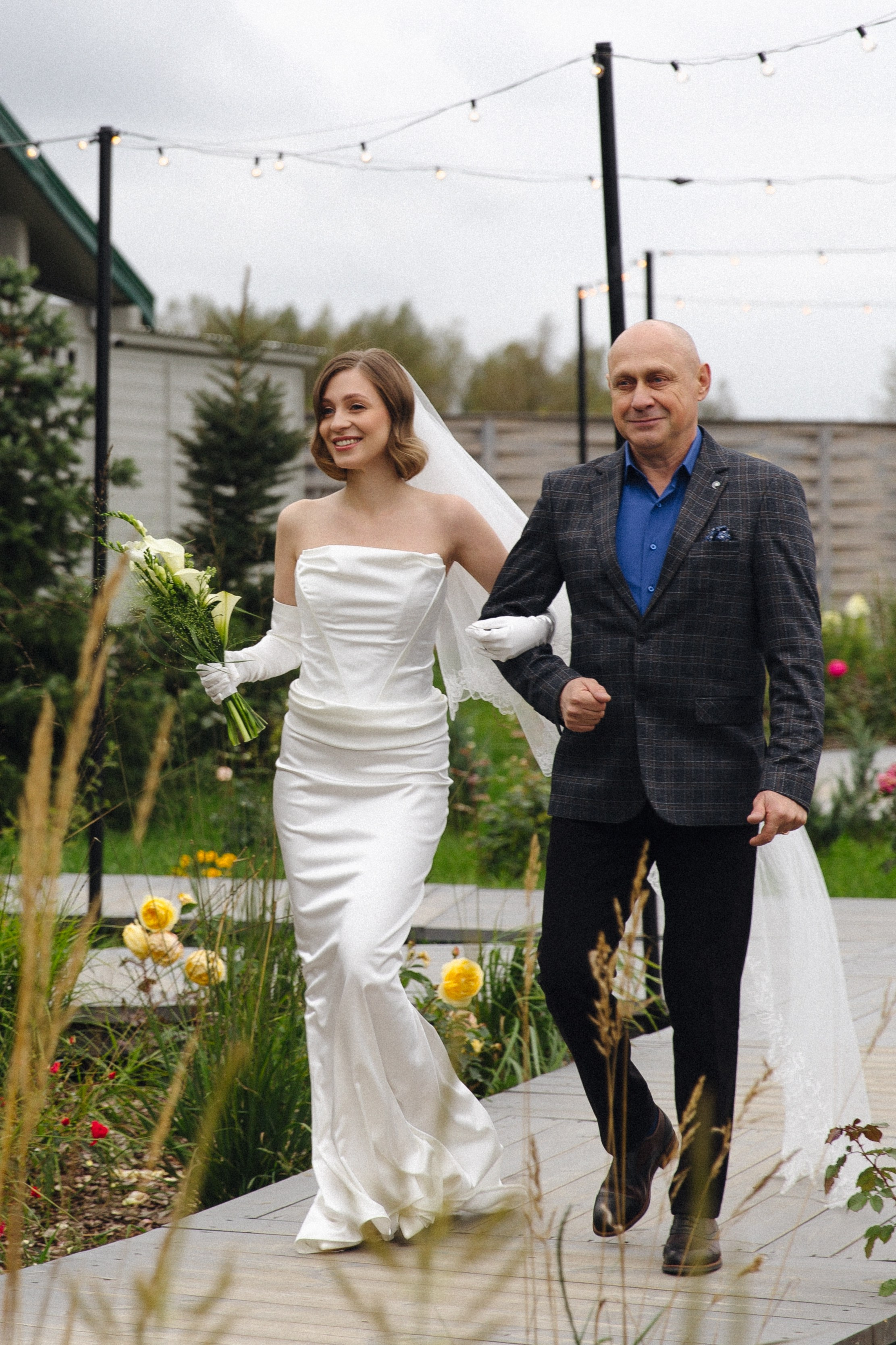 V & D. Свадебный фотограф Екатерина Садчикова