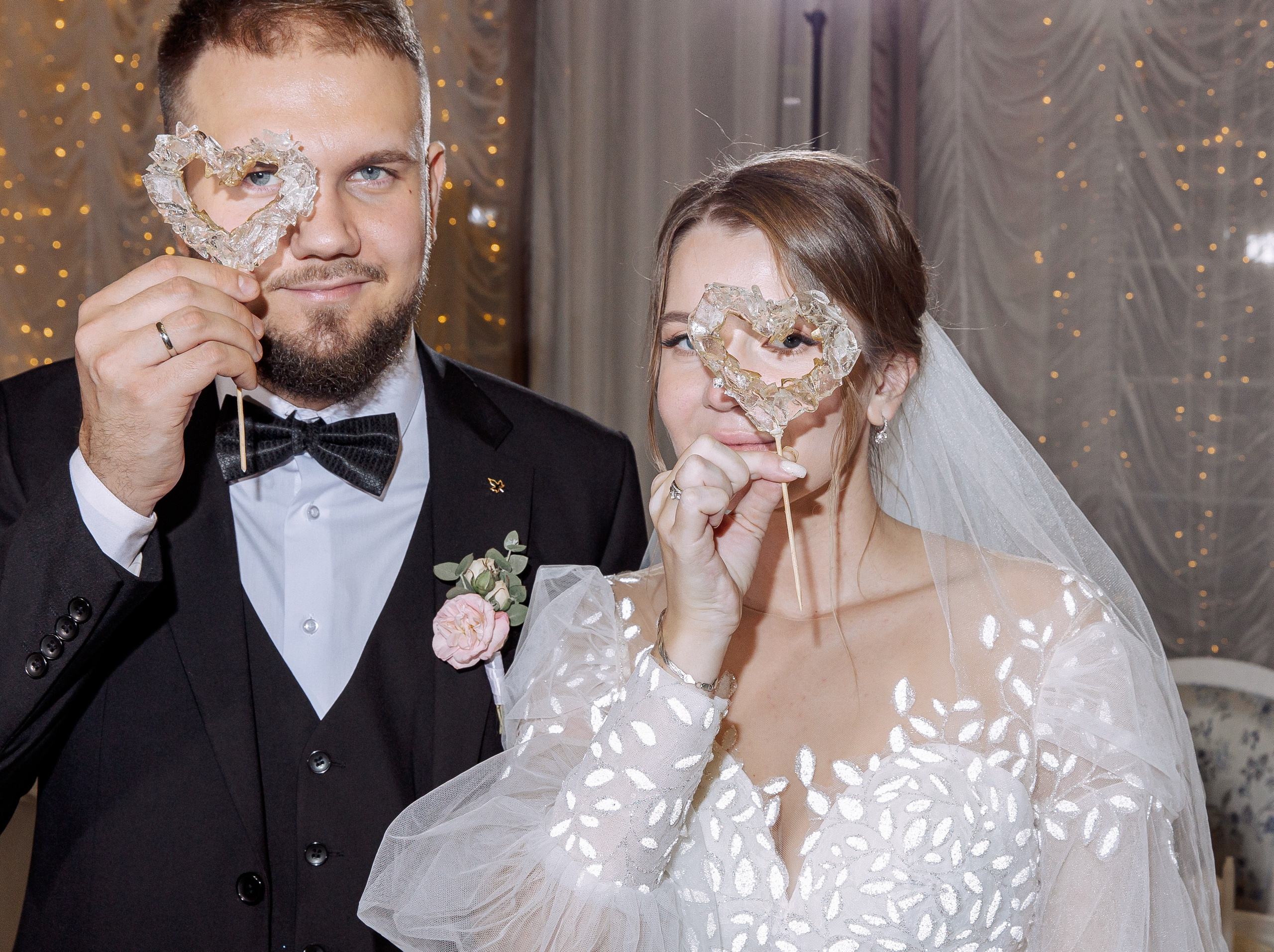 Владислава и Никита. Свадебный и семейный фотограф в Челябинске Юлия Ишимова