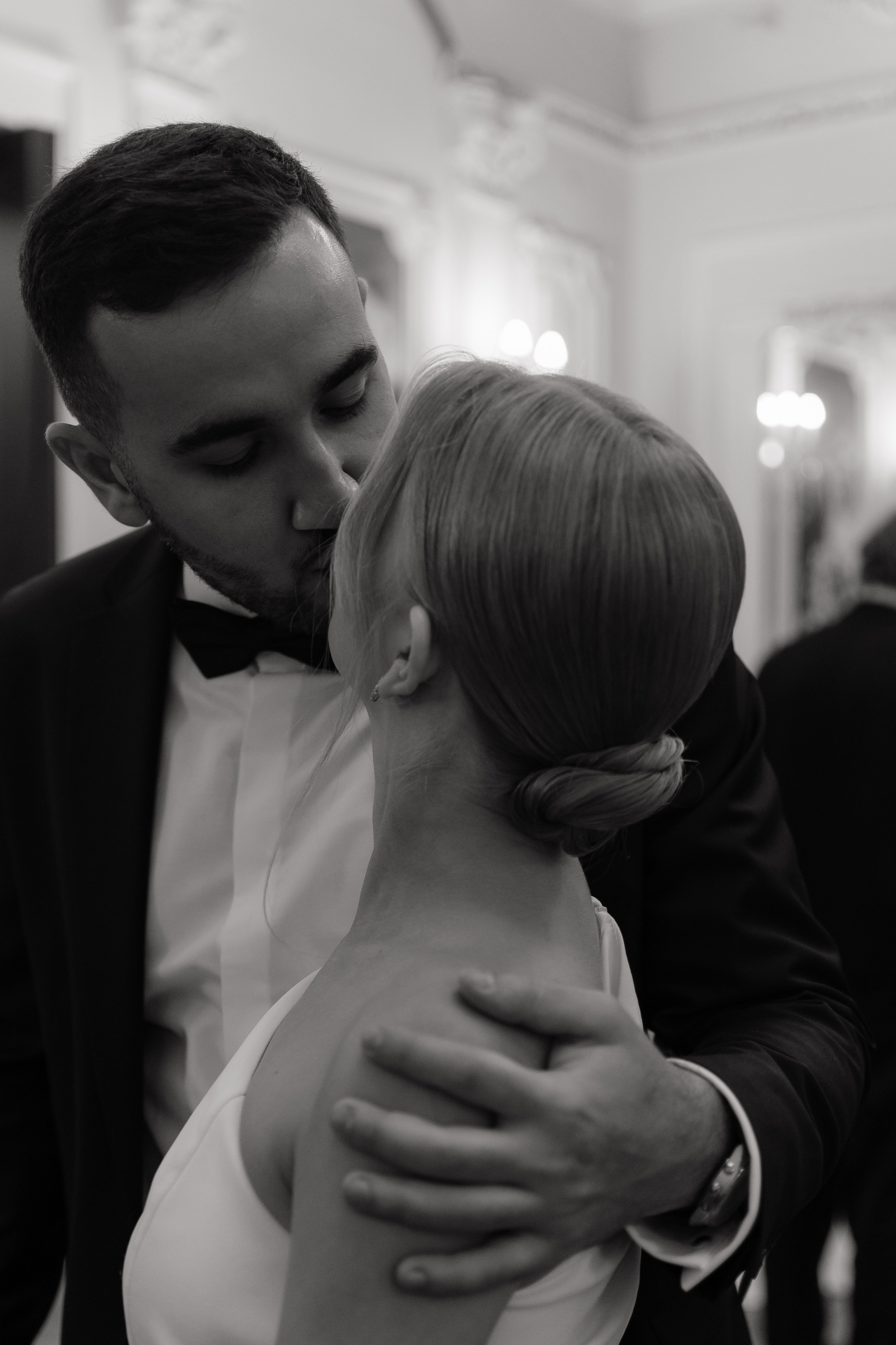 Грибоедовский. Свадебный  фотограф Юлия Гривцова Москва