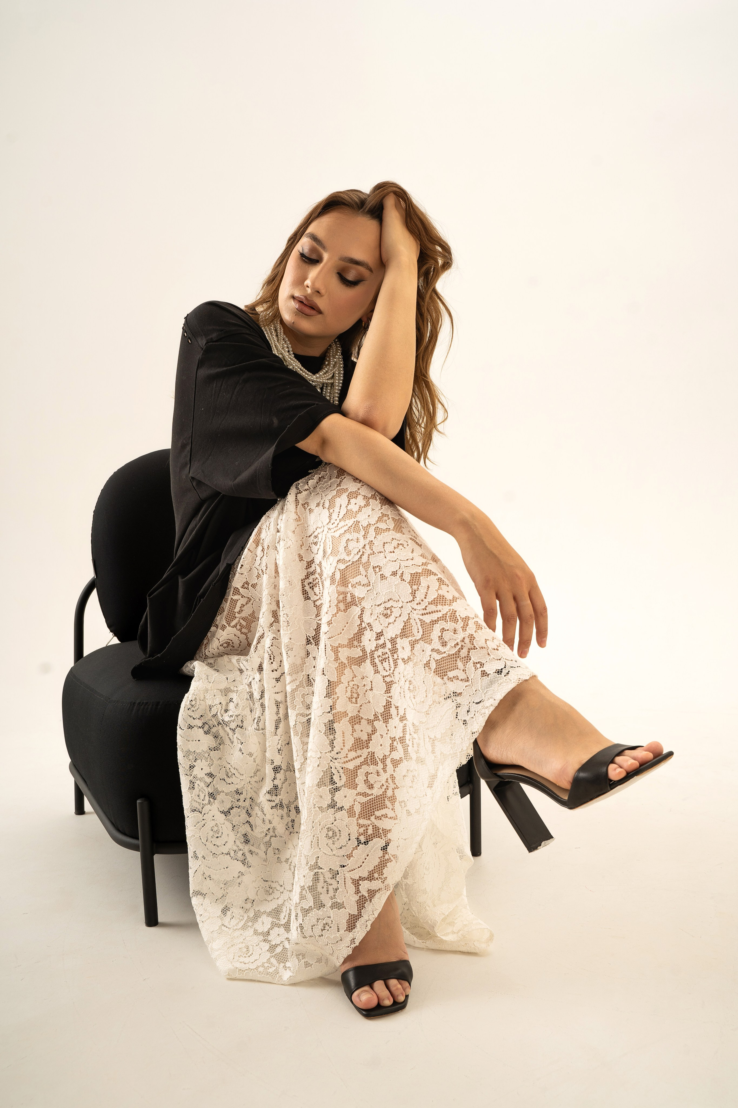 Индивидуальная фотосессия. Семейный и свадебный фотограф в Ульяновске Арина Авдеева