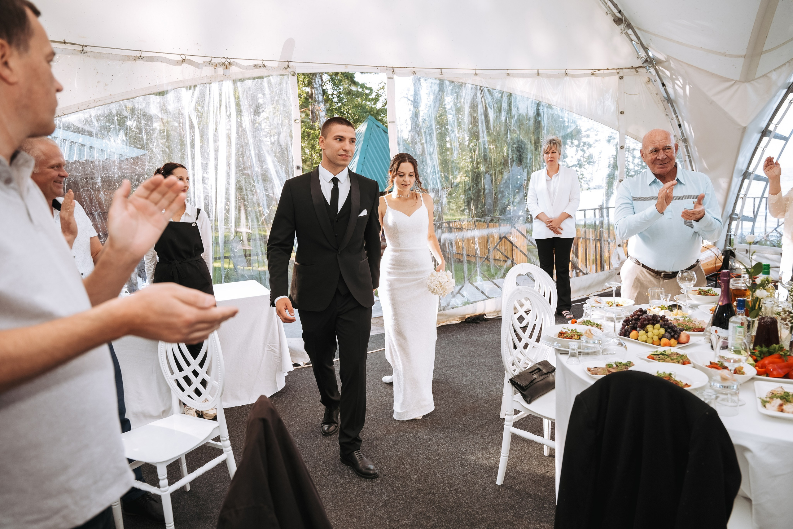 Яков и Екатерина. Семейный и свадебный фотограф в Ульяновске Арина Авдеева