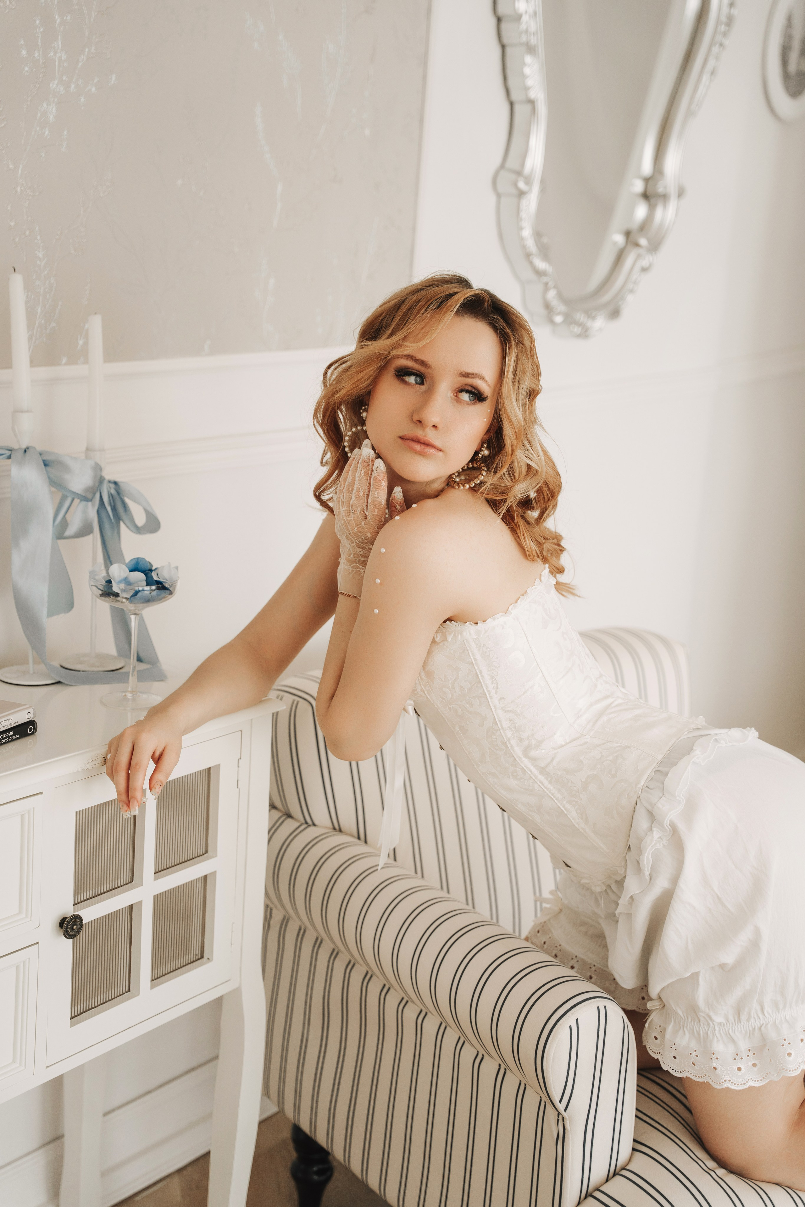 Лав стори. Семейный и свадебный фотограф в Ульяновске Арина Авдеева