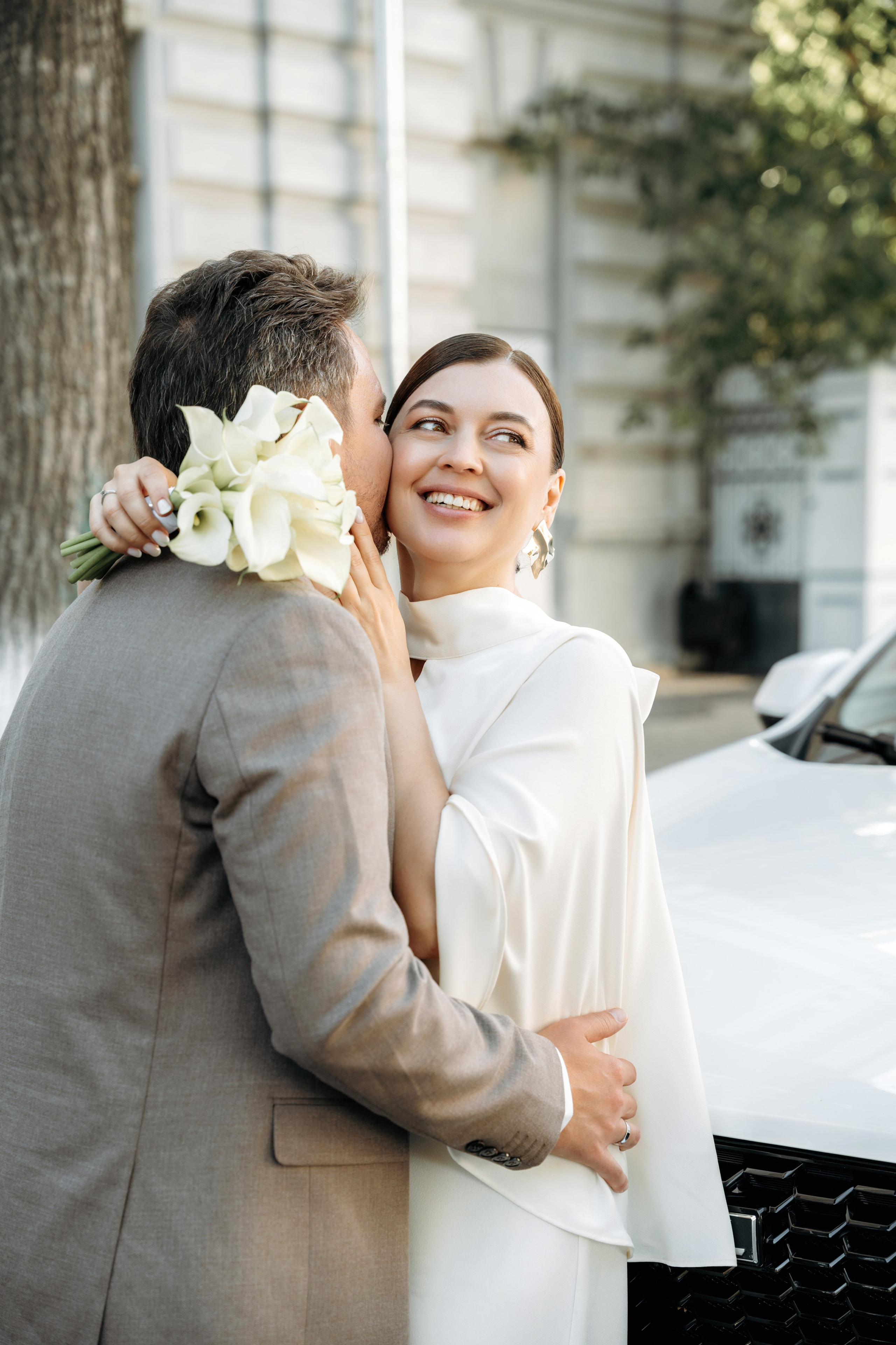 Эльмира и Дмитрий 2025. Семейный и свадебный фотограф в Ульяновске Арина Авдеева