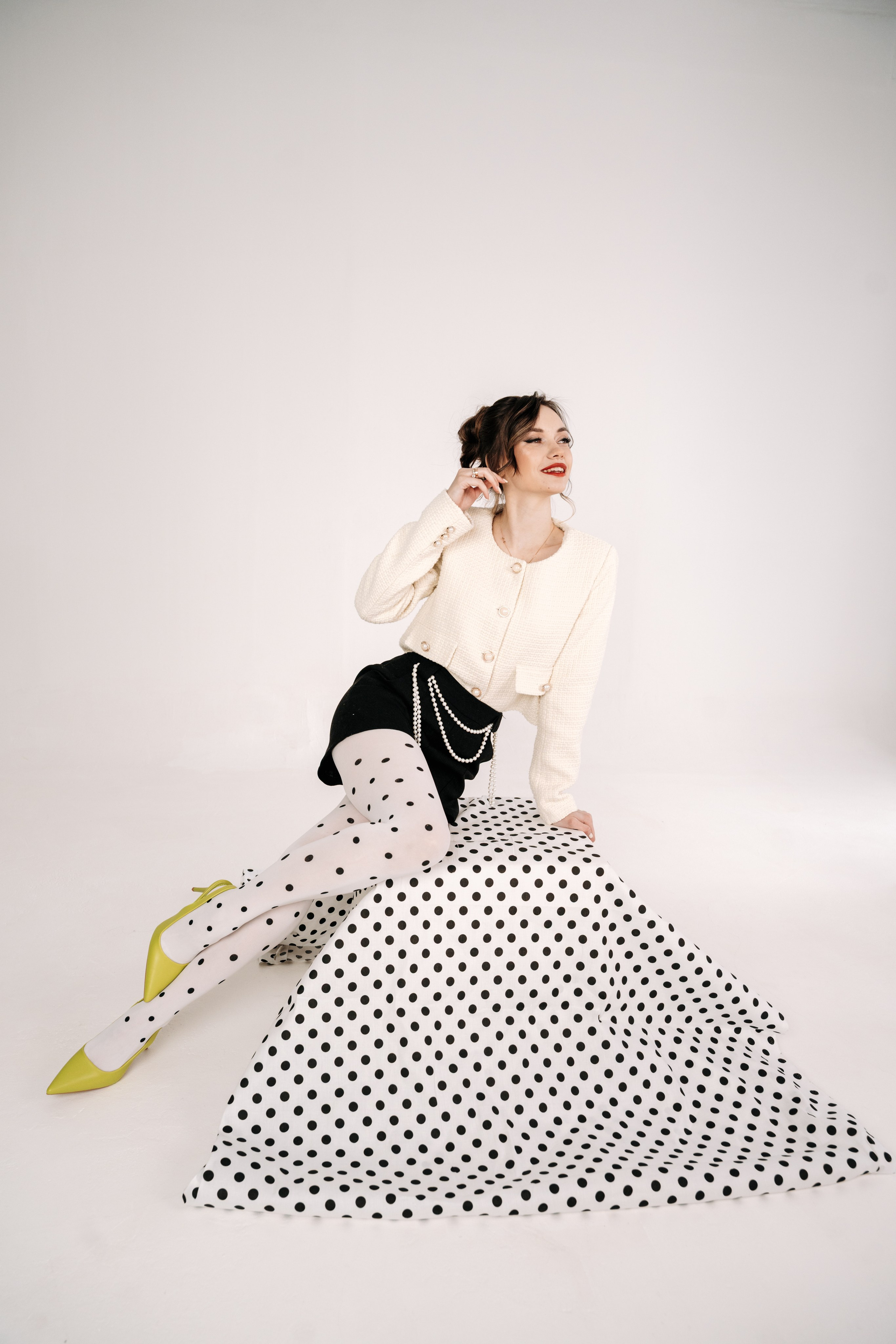 Горох. Семейный и свадебный фотограф в Ульяновске Арина Авдеева