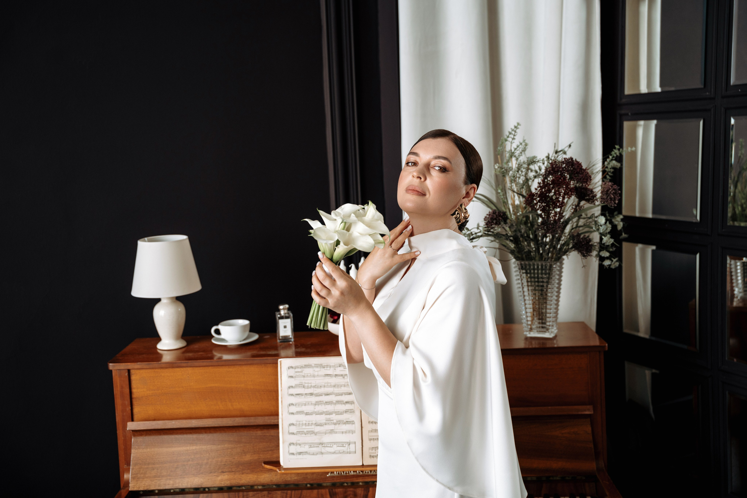 Эльмира и Дмитрий 2025. Семейный и свадебный фотограф в Ульяновске Арина Авдеева