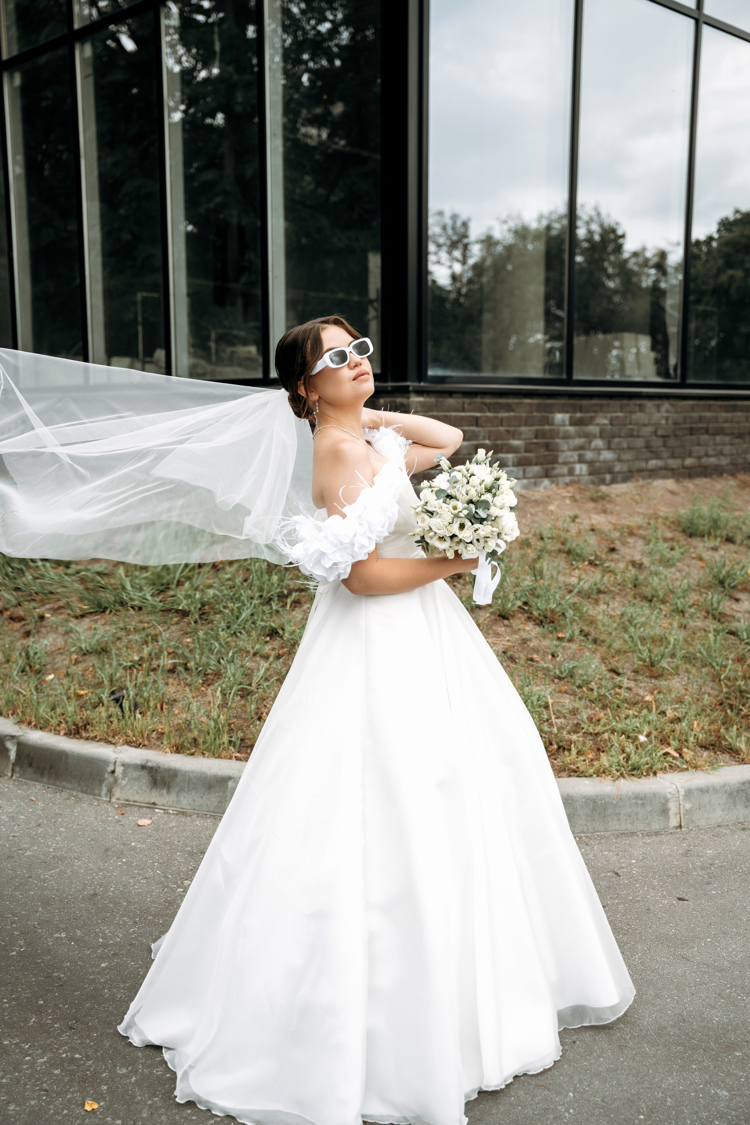 Свадьба Максима и Анастасии. Семейный и свадебный фотограф в Ульяновске Арина Авдеева