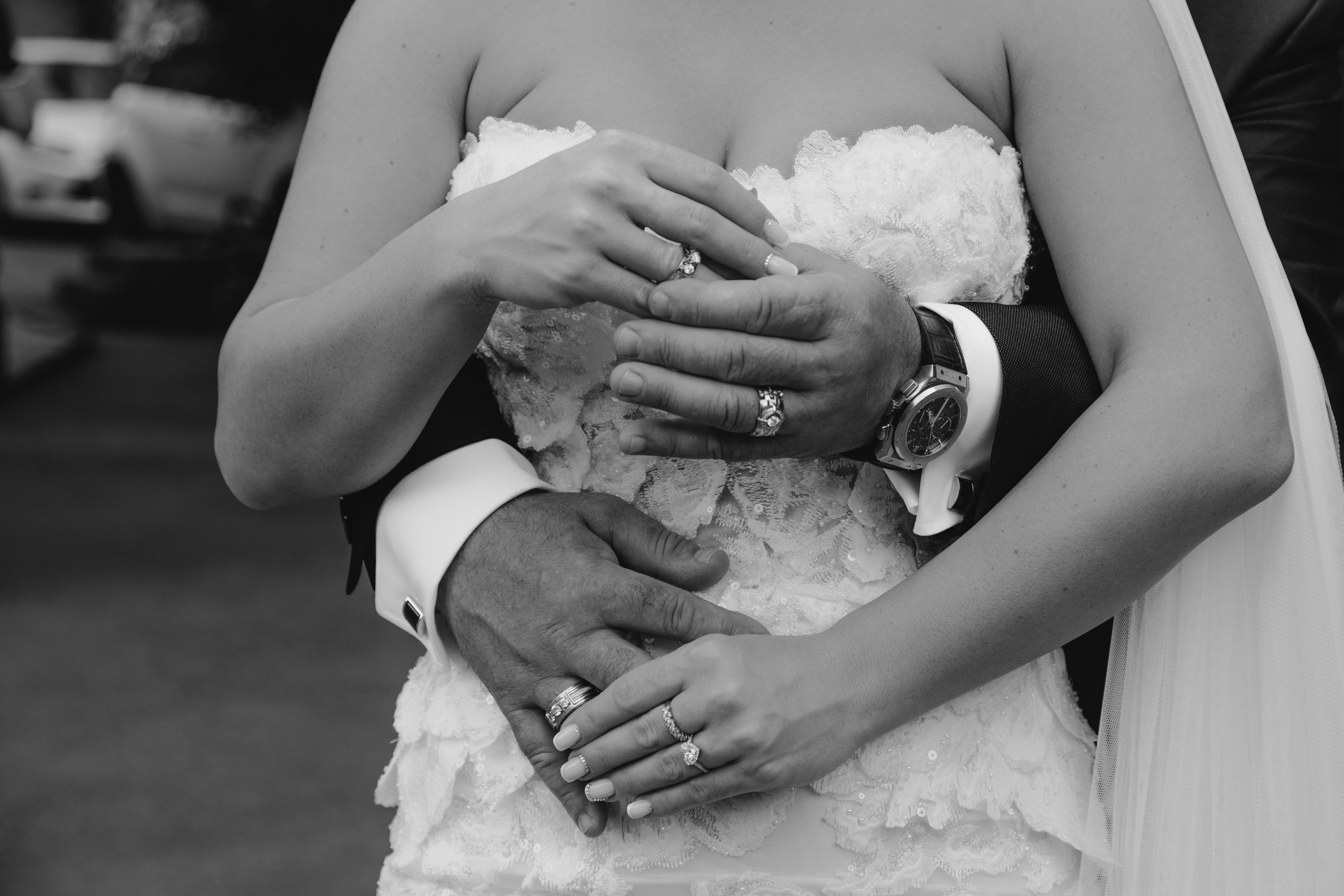 Ирина и Микола. Фотограф в Тбилиси Наталья Фомина