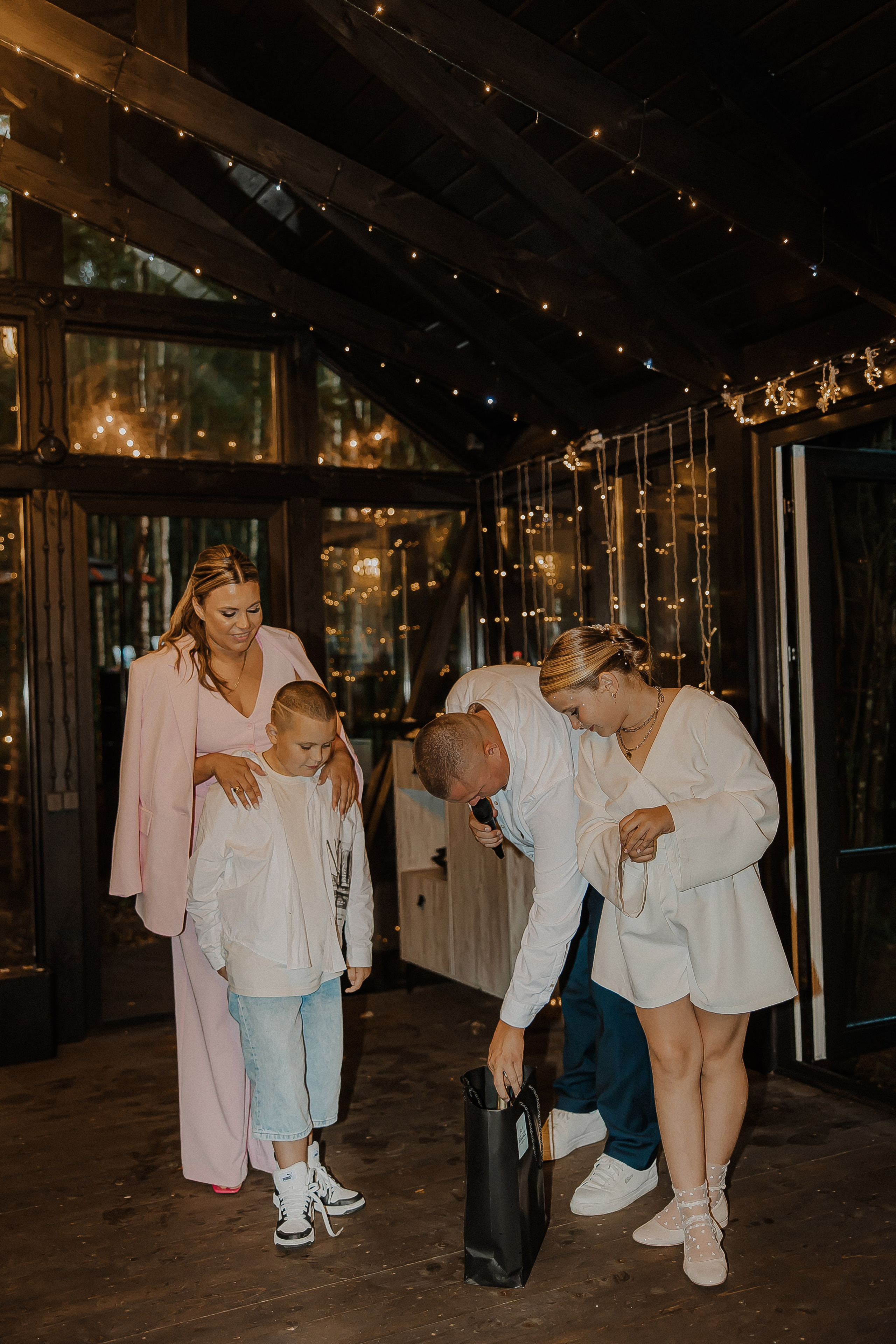 Александр и Арина. Свадебный и семейный фотограф Елизавета Ермак | Москва и МО