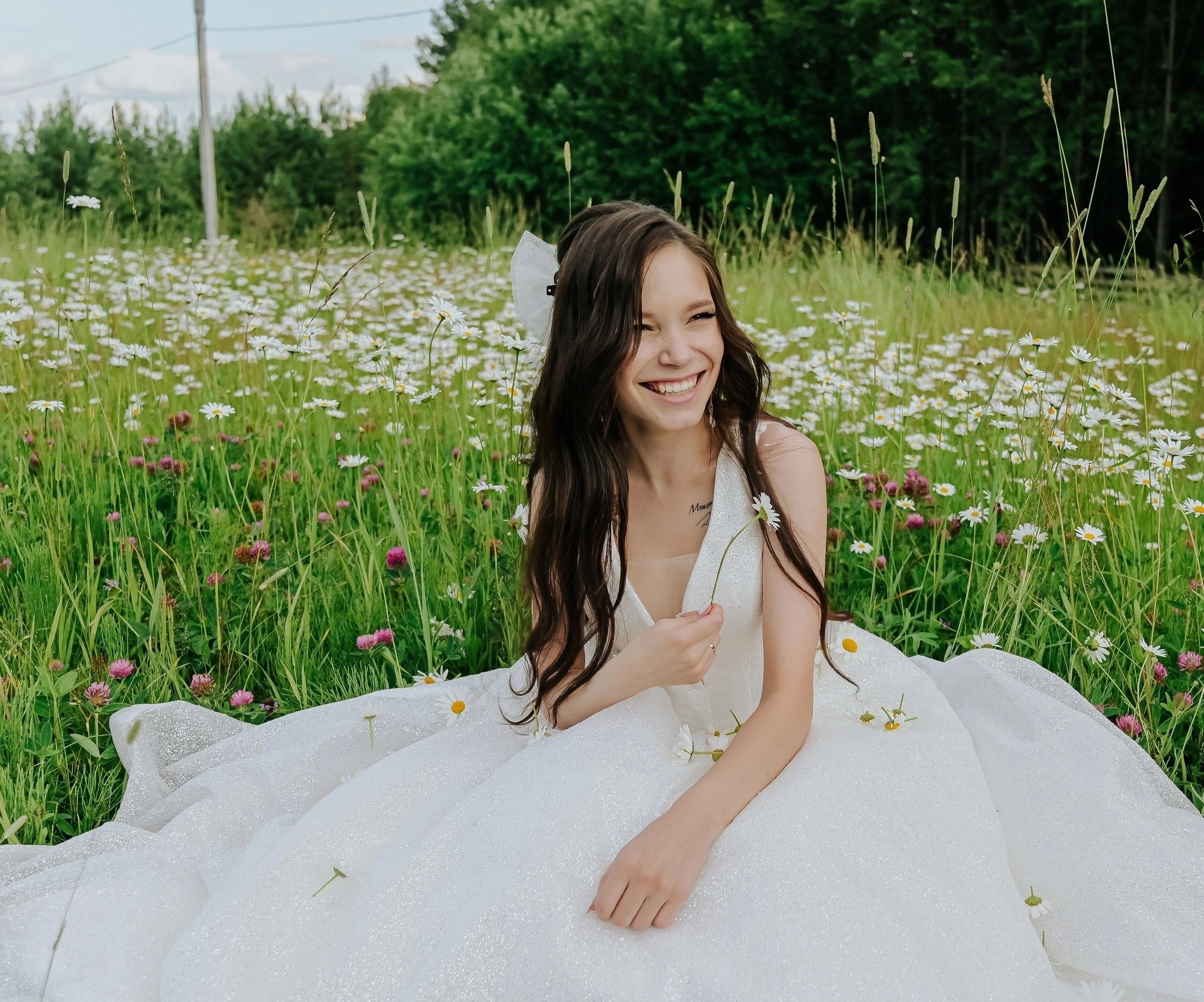 Свадебное портфолио. Попов Данил — свадебный и семейный фотограф