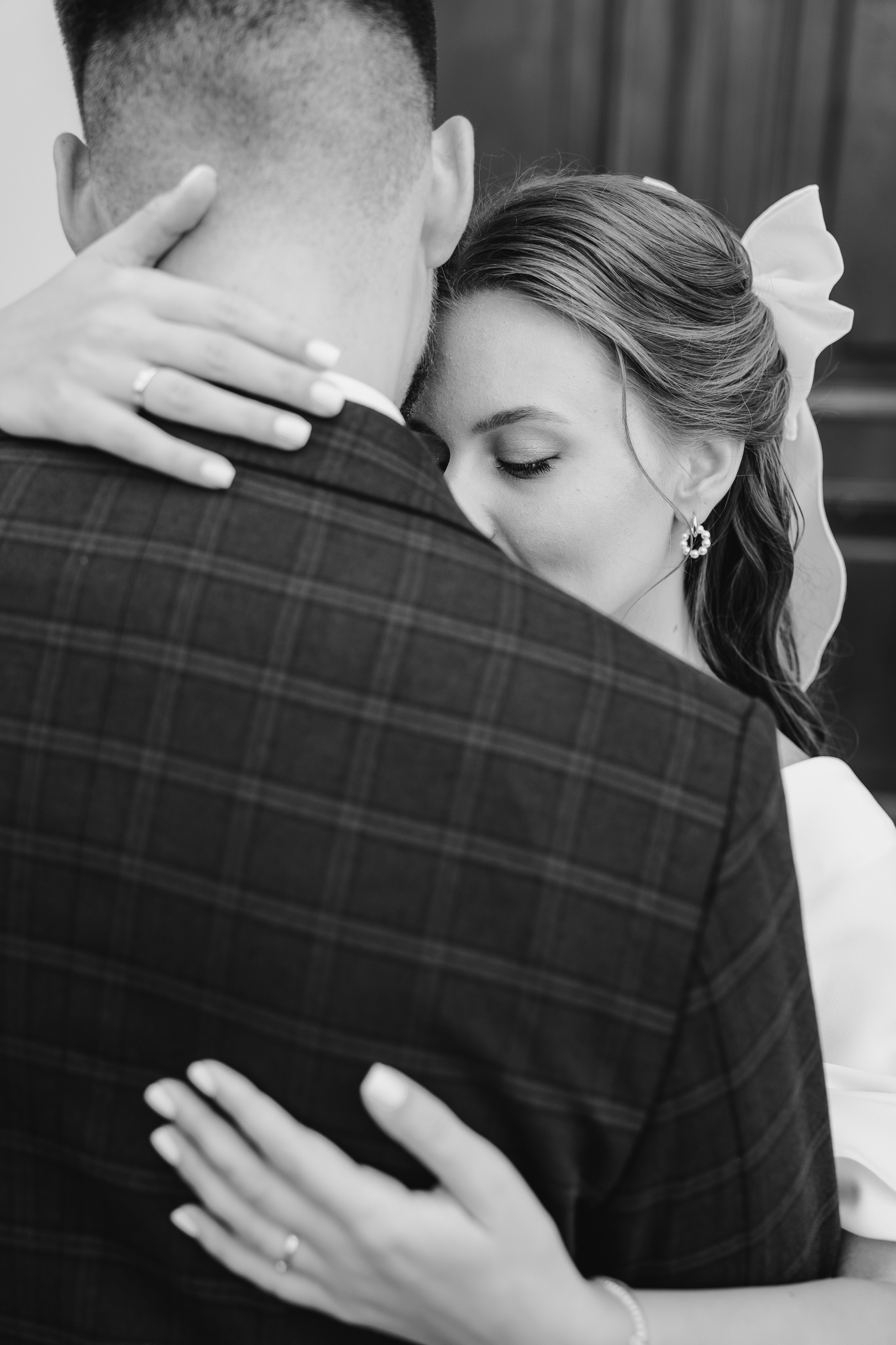 Настя и Дима. Фотограф в Москве Ирина Малахова